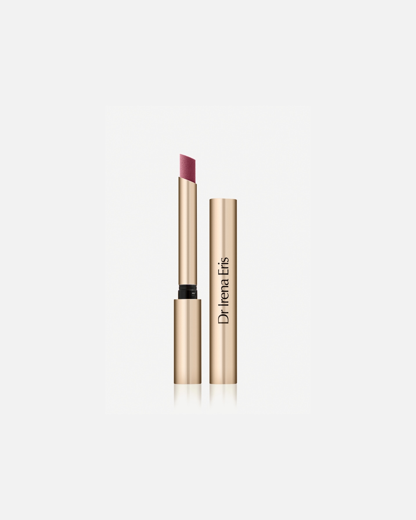 Pomadka do ust w sztyfcie dla Kobieta Dr Irena Eris Cinematic Lipstick - Pomadka matowa 130