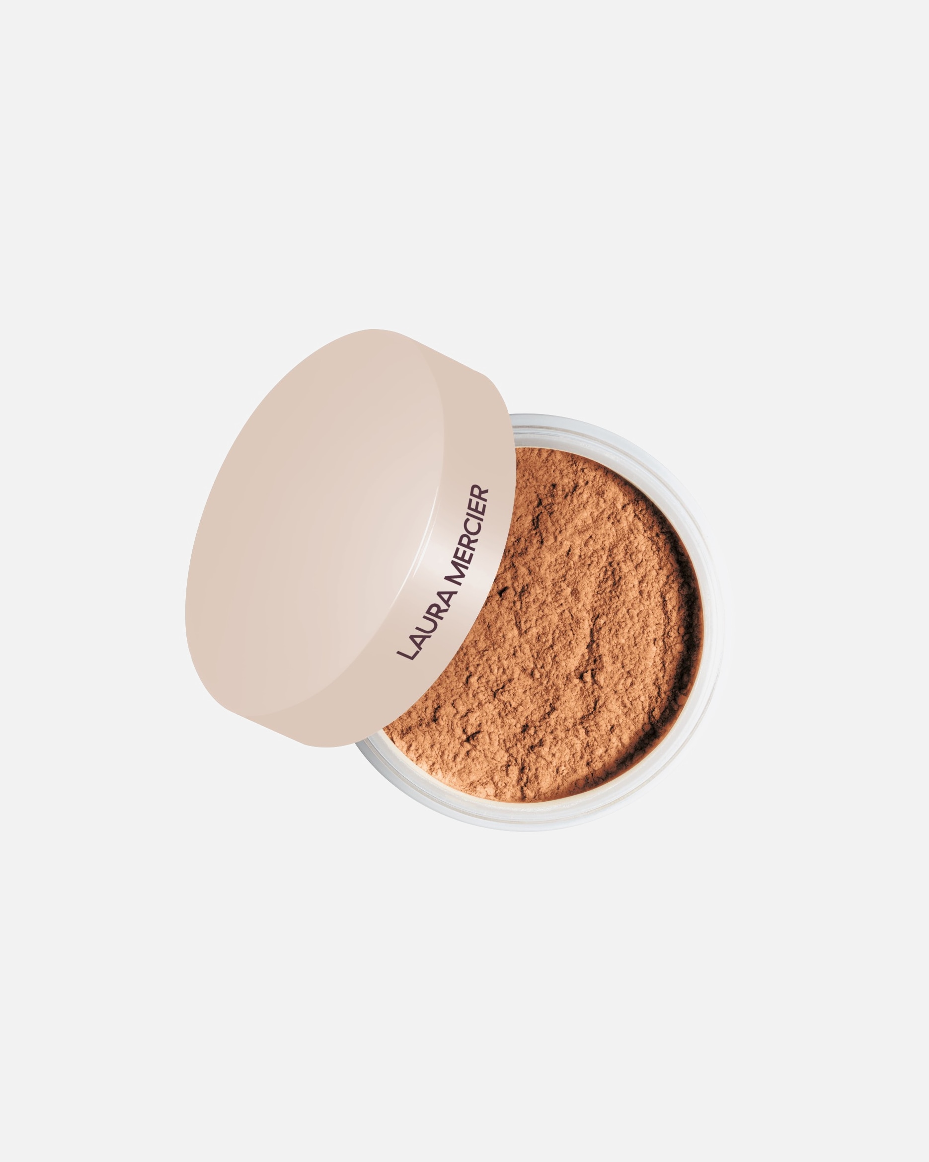 Puder dla Unisex Laura Mercier Translusent Loose Setting Powder Ultra-Blur TONE-UP Medium Deep