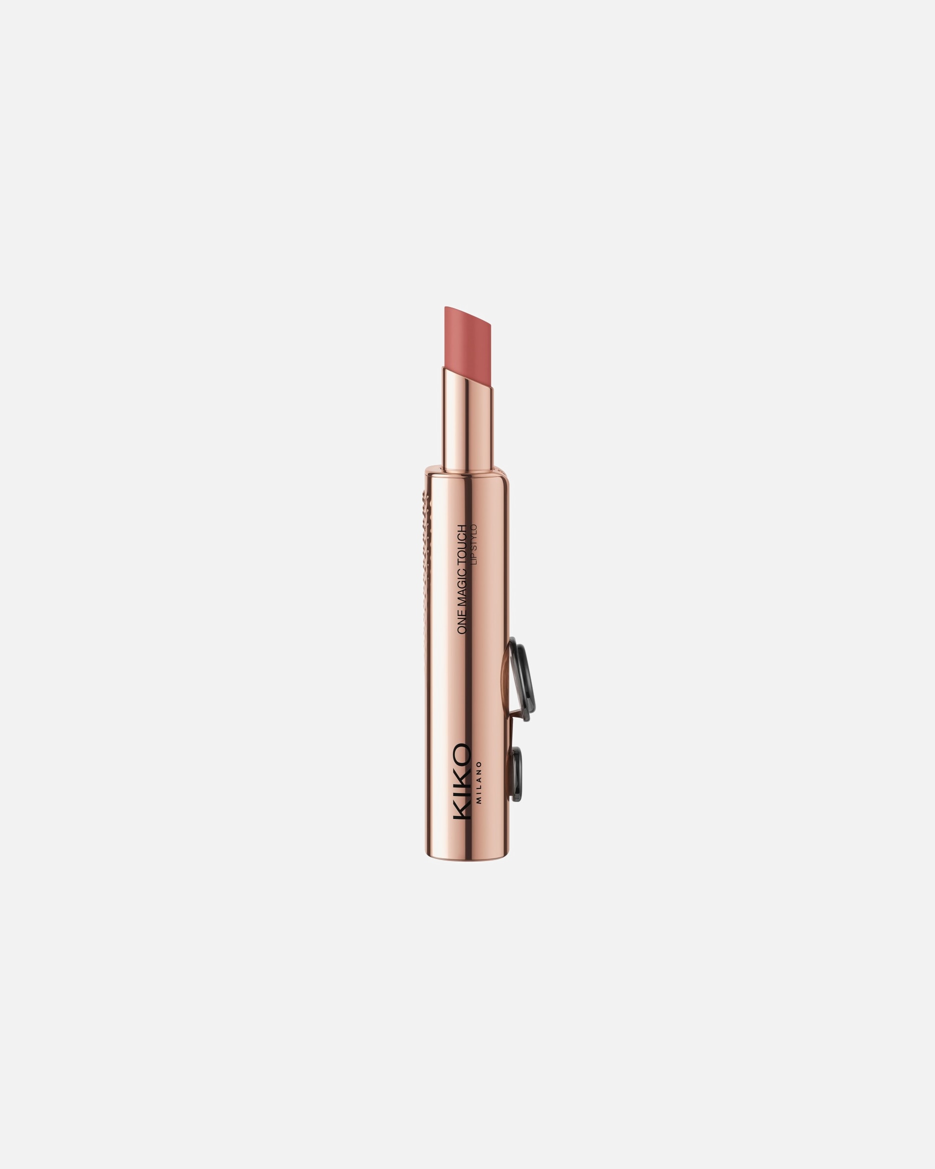 Pomadka do ust w sztyfcie dla Unisex KIKO Milano Default Brand Line One Magic Touch Lip Stylo 05 - BRICK THE RULES