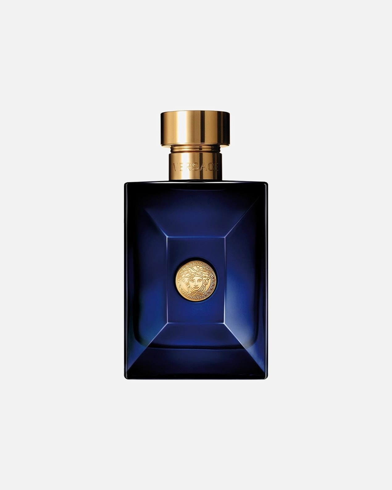 Woda po goleniu dla Mężczyzna Versace Dylan Blue After Shave Lotion 100 ml