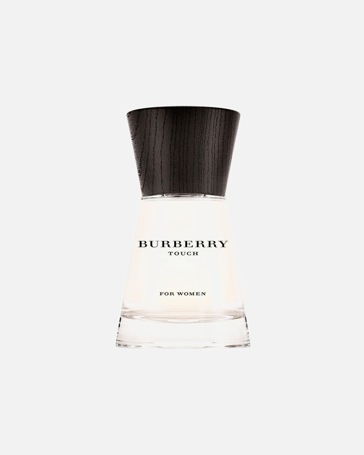 Woda perfumowana dla Unisex BURBERRY Burberry Touch for Women 50 ml