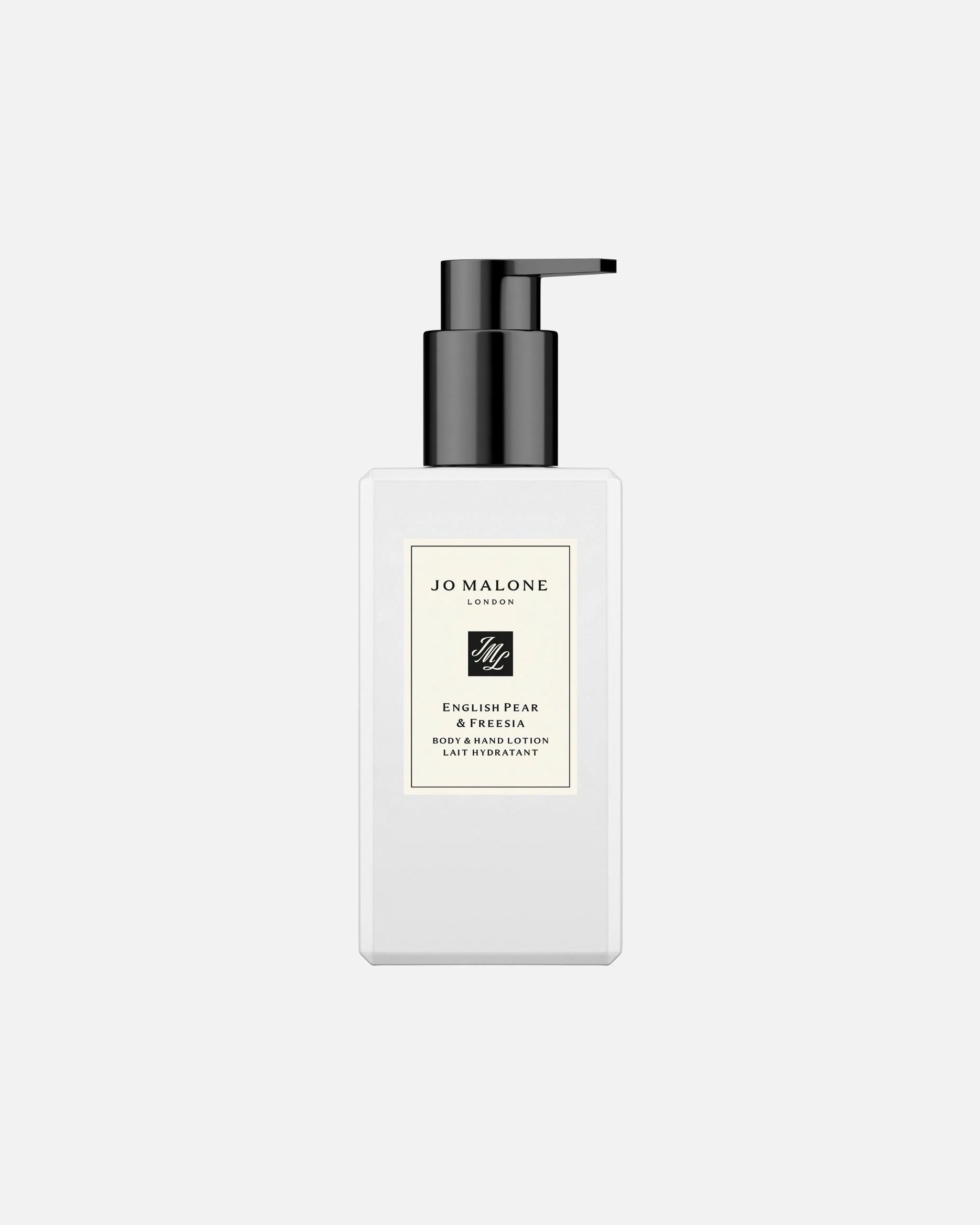 Emulsja do ciała dla Unisex Jo Malone London English Pear & Freesia Body & Hand Lotion 250 ml