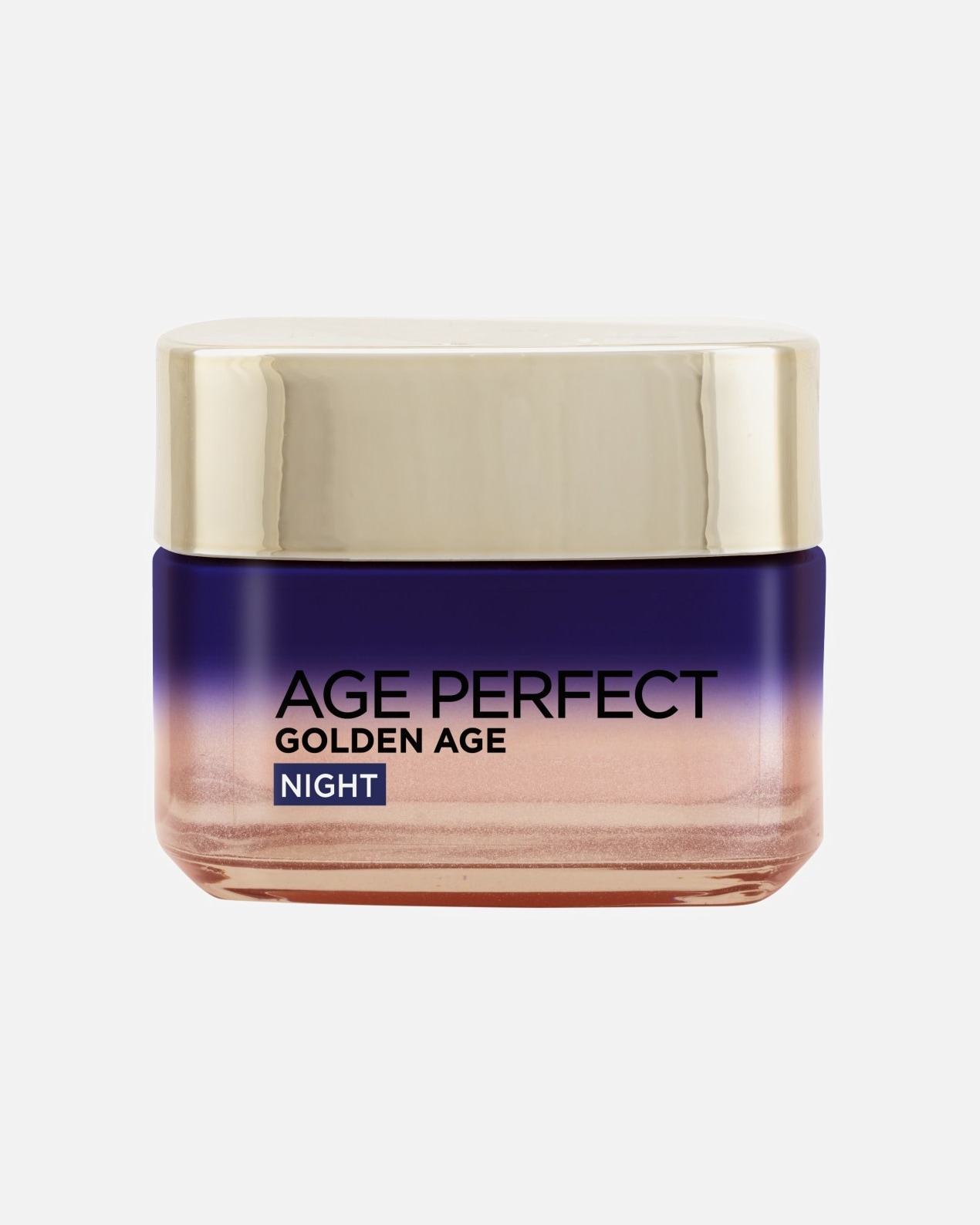 Krem na noc dla Unisex L’Oréal Paris Age Perfect 50 ml