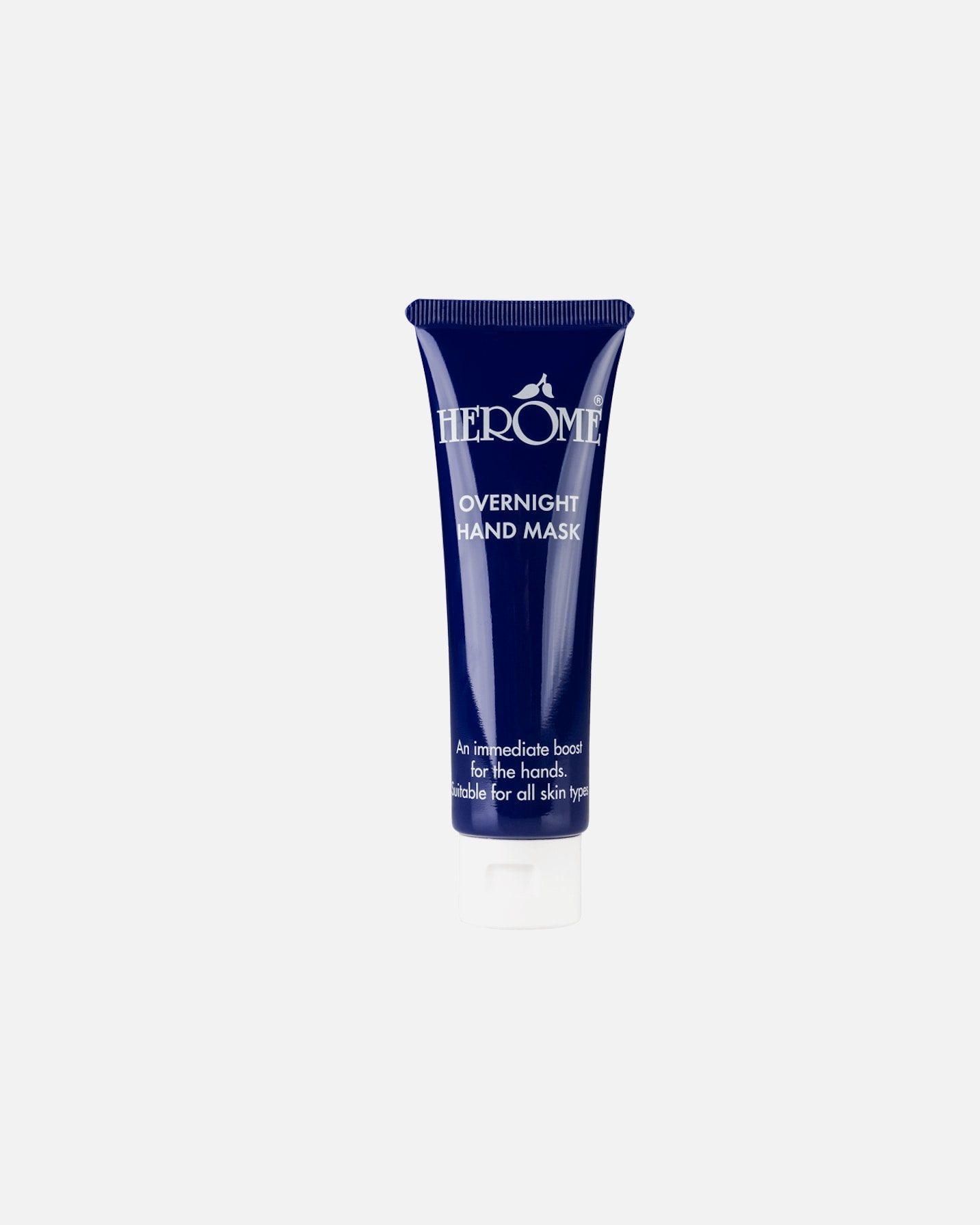Maska do rąk dla Kobieta Herome Cosmetics Overnight 40 ml