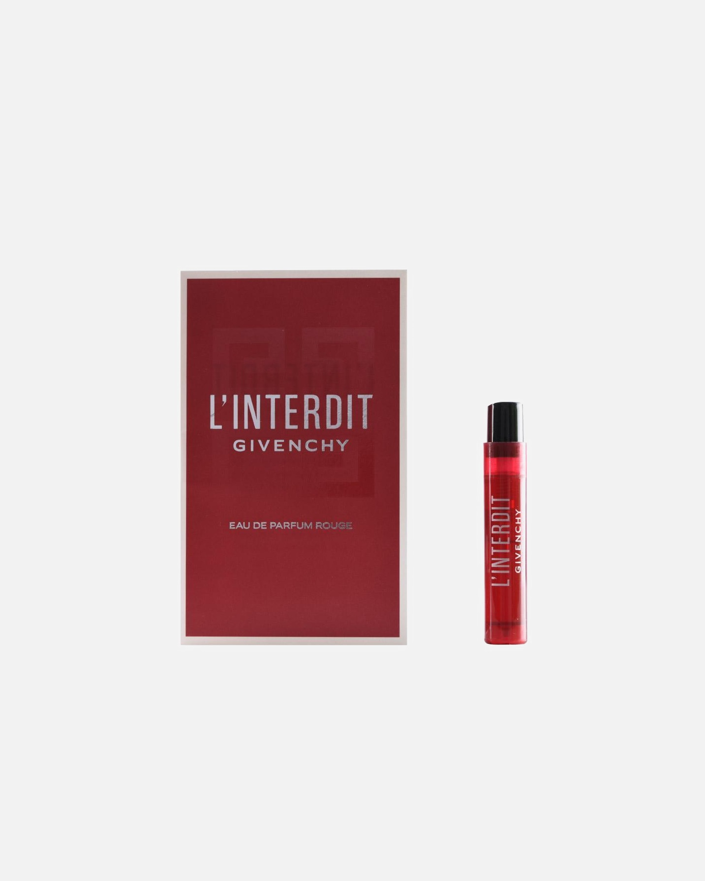 dla Kobieta Givenchy 'Play Intense for her' EdP (1ml) Givenchy 'Play Intense for her' EdP (1ml)