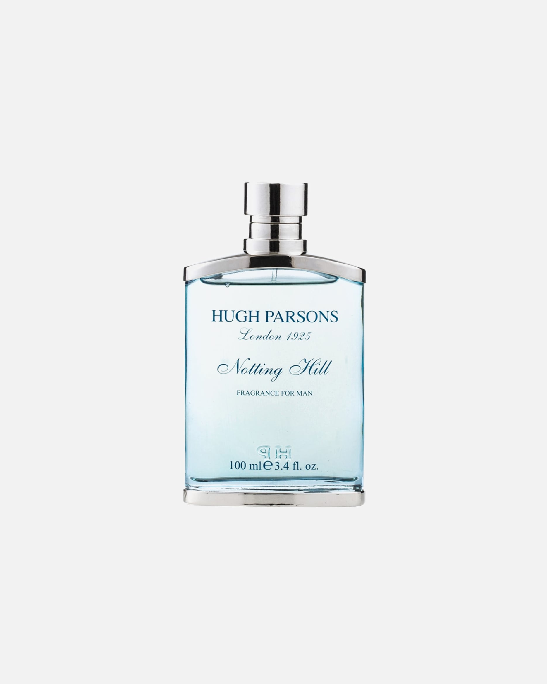 Woda perfumowana dla Mężczyzna Hugh Parsons Notting Hill 100 ml