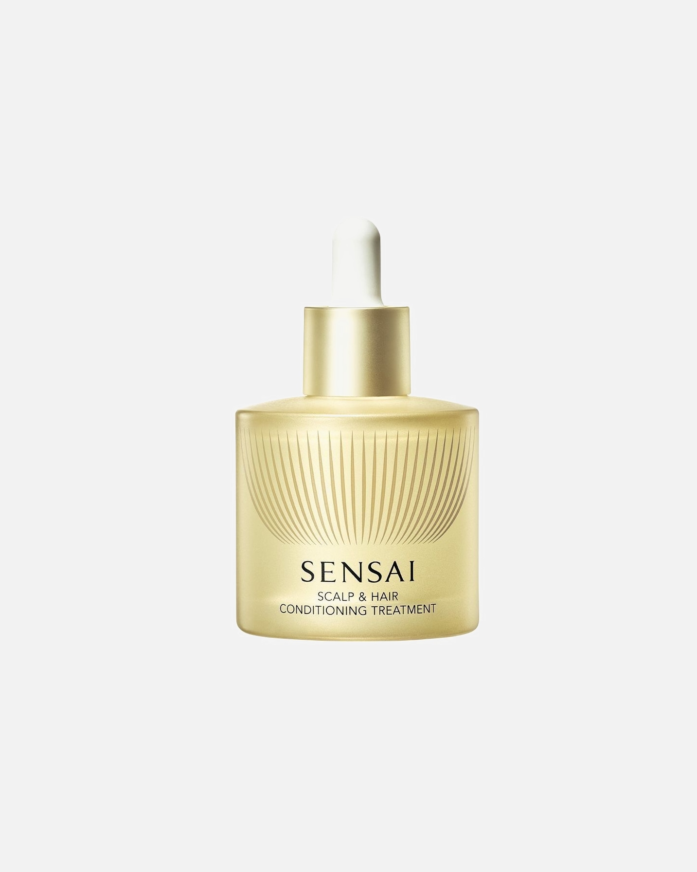 Płyn do mycia włosów & ciała dla Kobieta SENSAI Scalp Treatment 55 ml