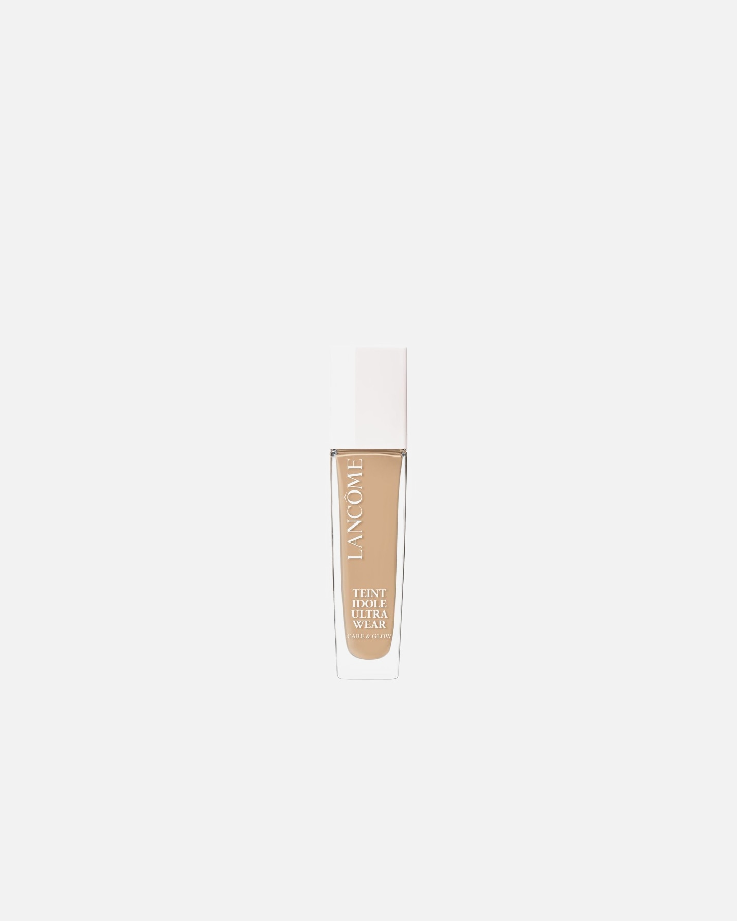 Podkład dla Unisex Lancôme Teint Idole Ultra Wear Care & Glow Foundation 305N - 305N