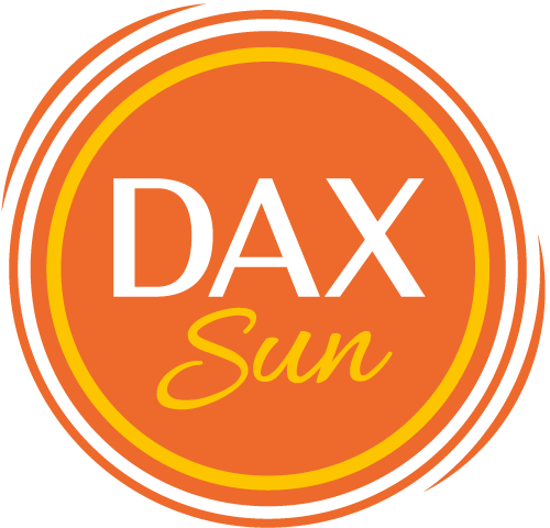 Pokaż Dax Sun produktów