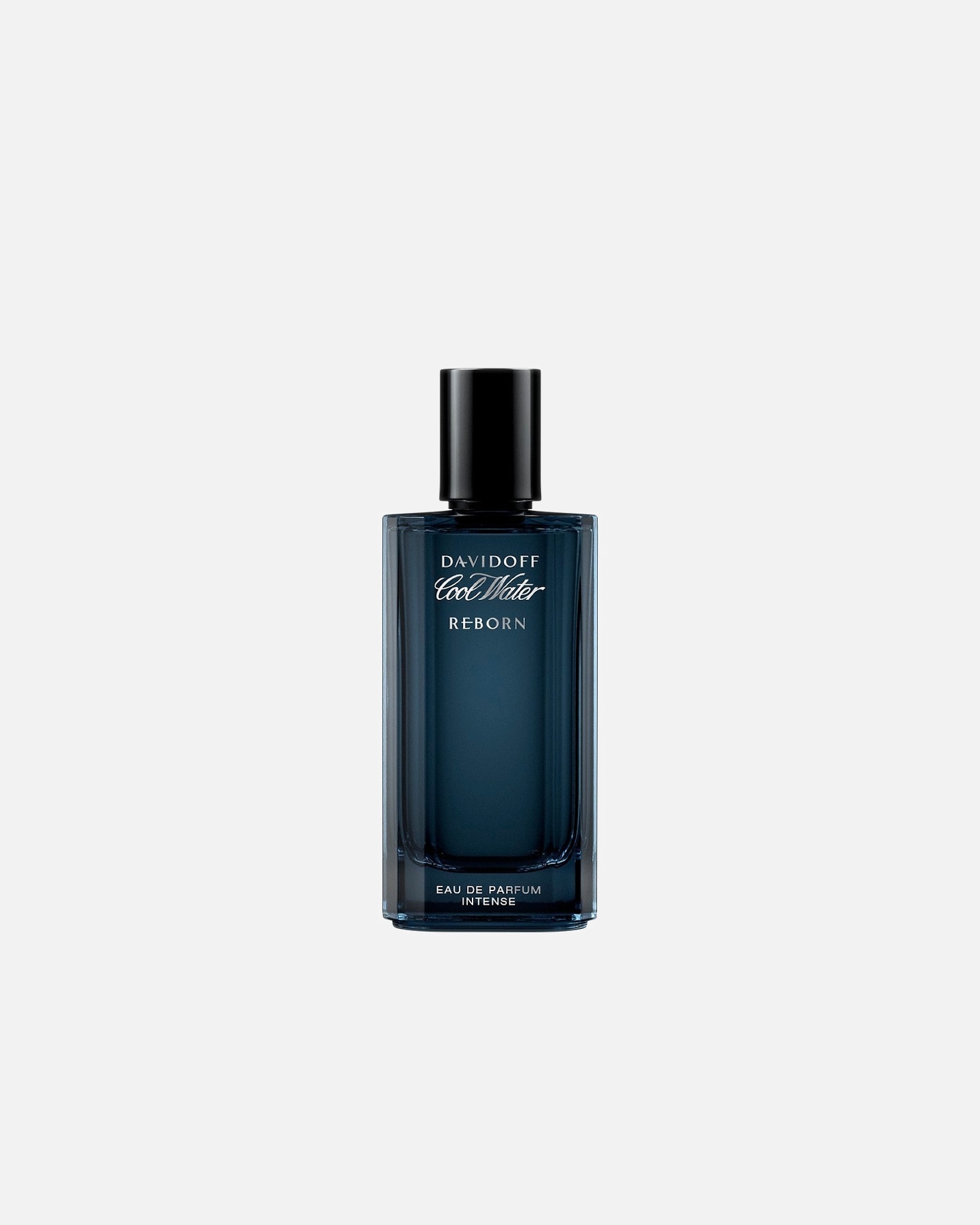 Woda perfumowana dla Mężczyzna Davidoff Cool Water Reborn Intense 50 ml