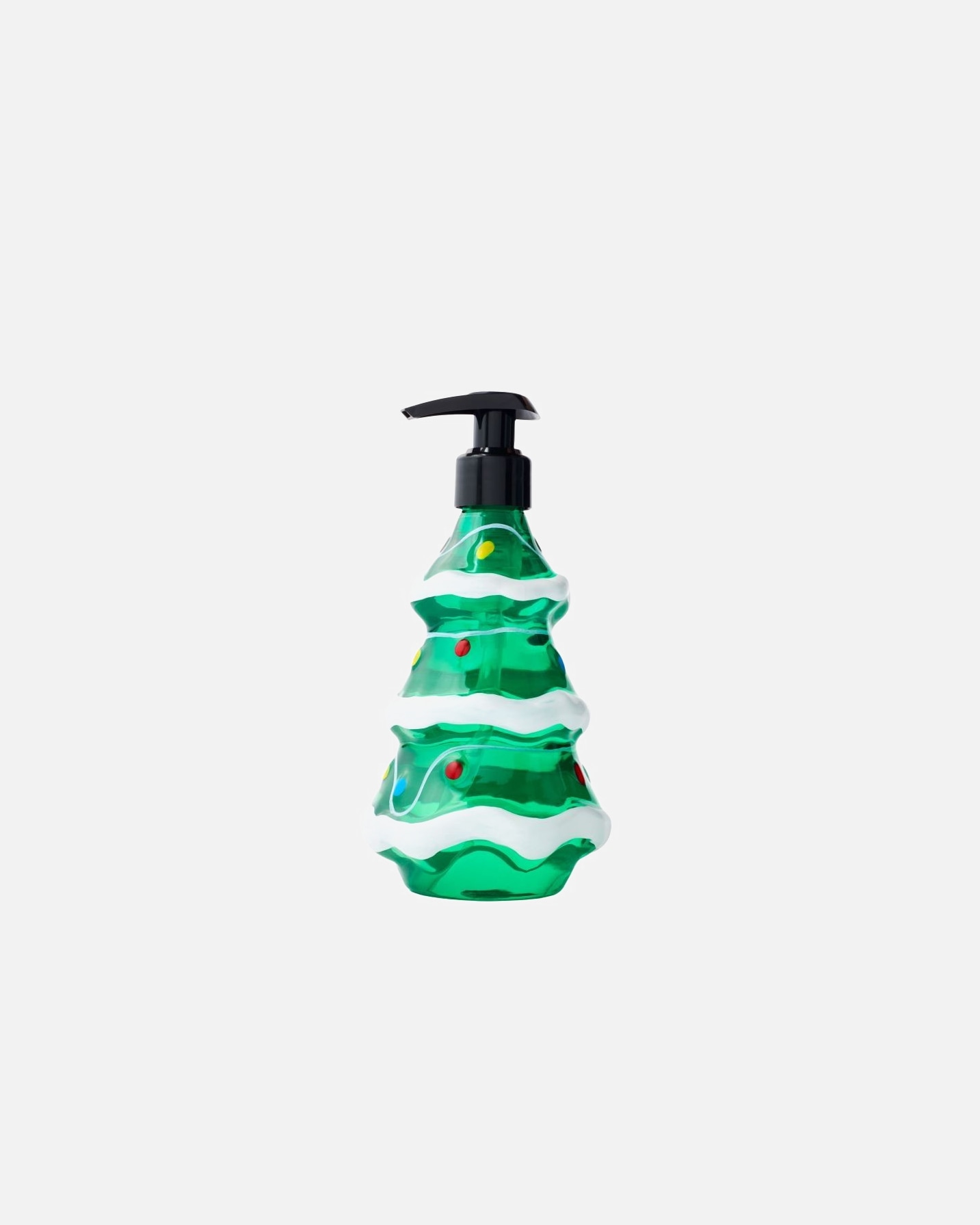 Mydło do rąk dla Unisex Douglas Collection Seasonal Winter Wonder - Hand Soap Christmas Tree 300 ml