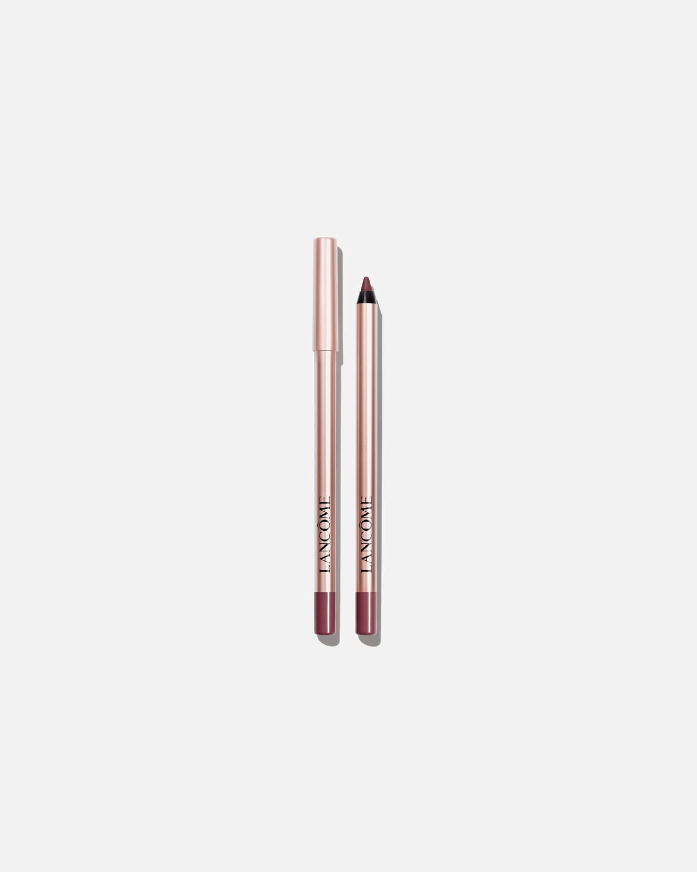 Konturówka do ust dla Kobieta Lancôme Lip Idôle Lip Shaper – No.21 – kredka do ust 66 - Mahogany Mauve