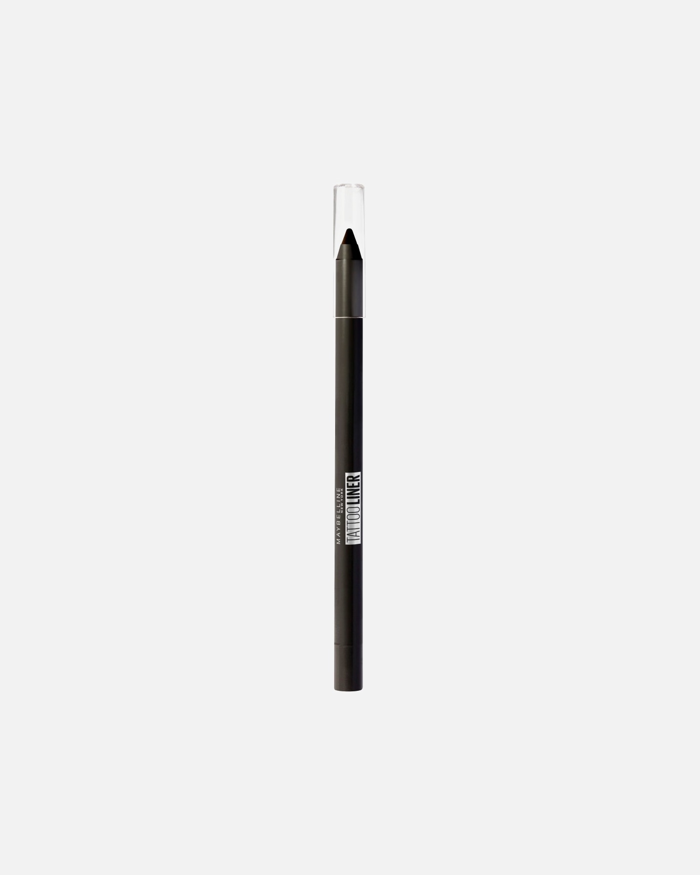 Kredka do oczu dla Unisex Maybelline Tattoo Gel Liner 900 - DEEP ONYX