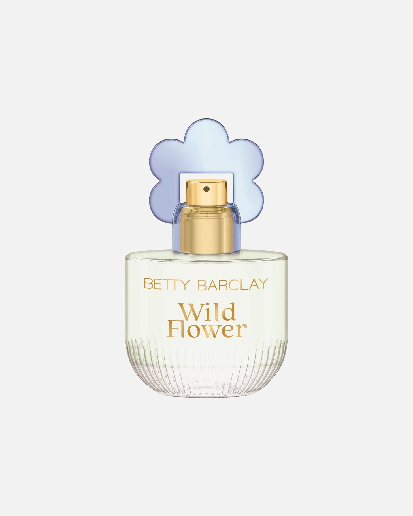 Woda toaletowa dla Kobieta Betty Barclay Wild Flower 20 ml