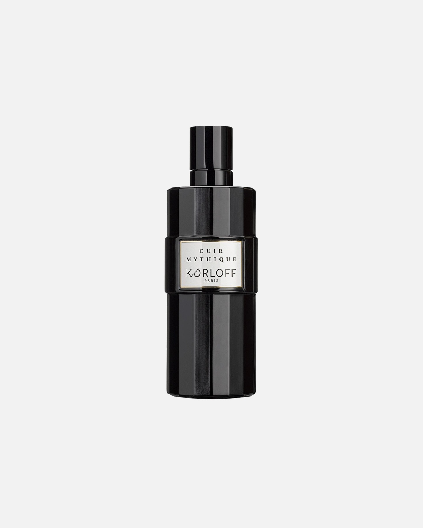 Woda perfumowana dla Unisex Korloff CUIR MYTHIQUE Eau de Parfum 100 ml
