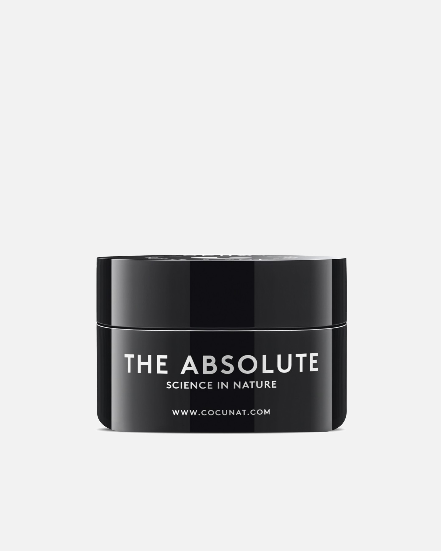 Krem do twarzy dla Unisex Cocunat THE ABSOLUTE 50 ml