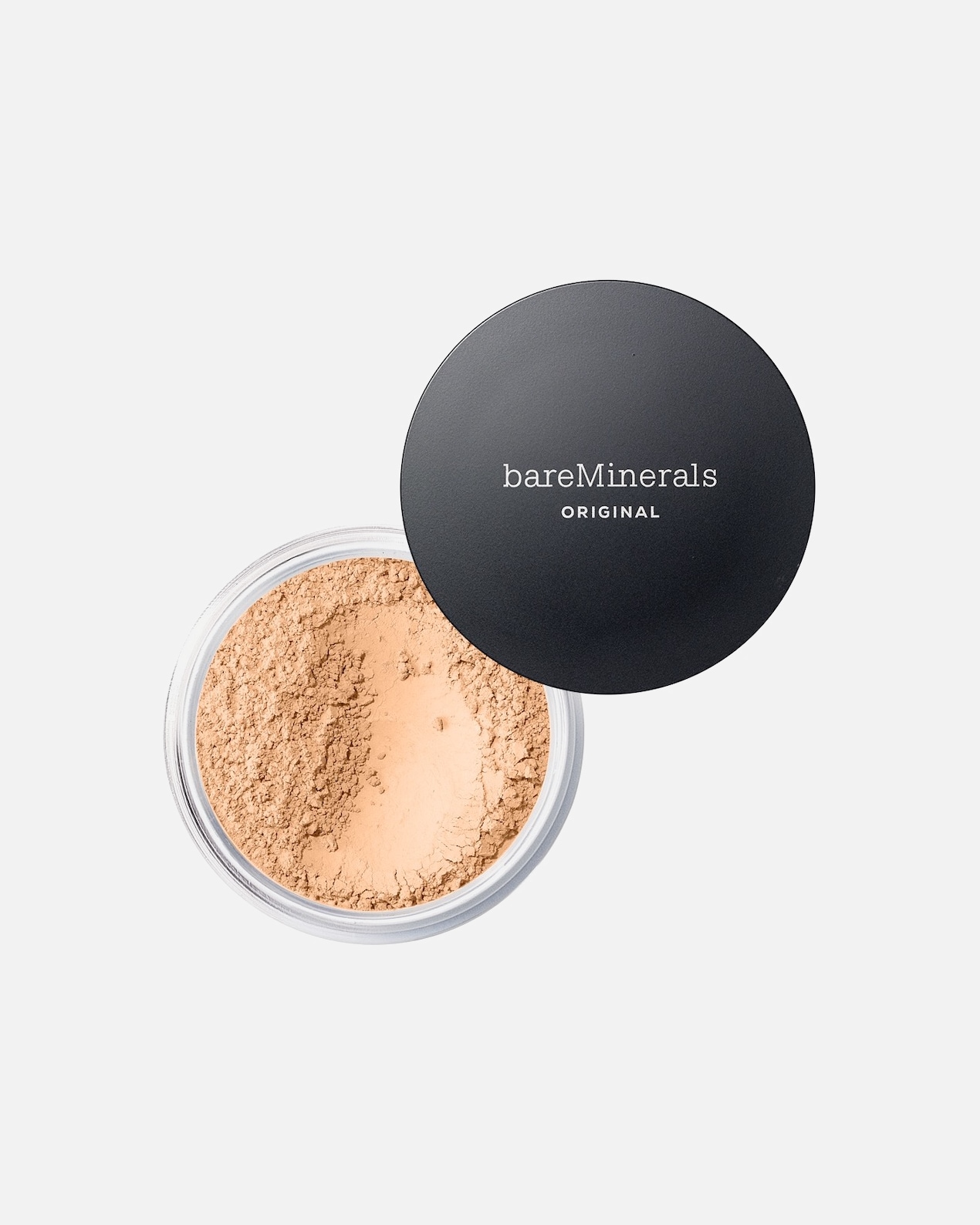 Podkład dla Unisex bareMinerals Original Original SPF 15 Foundation 06 - NEUTRAL IVORY