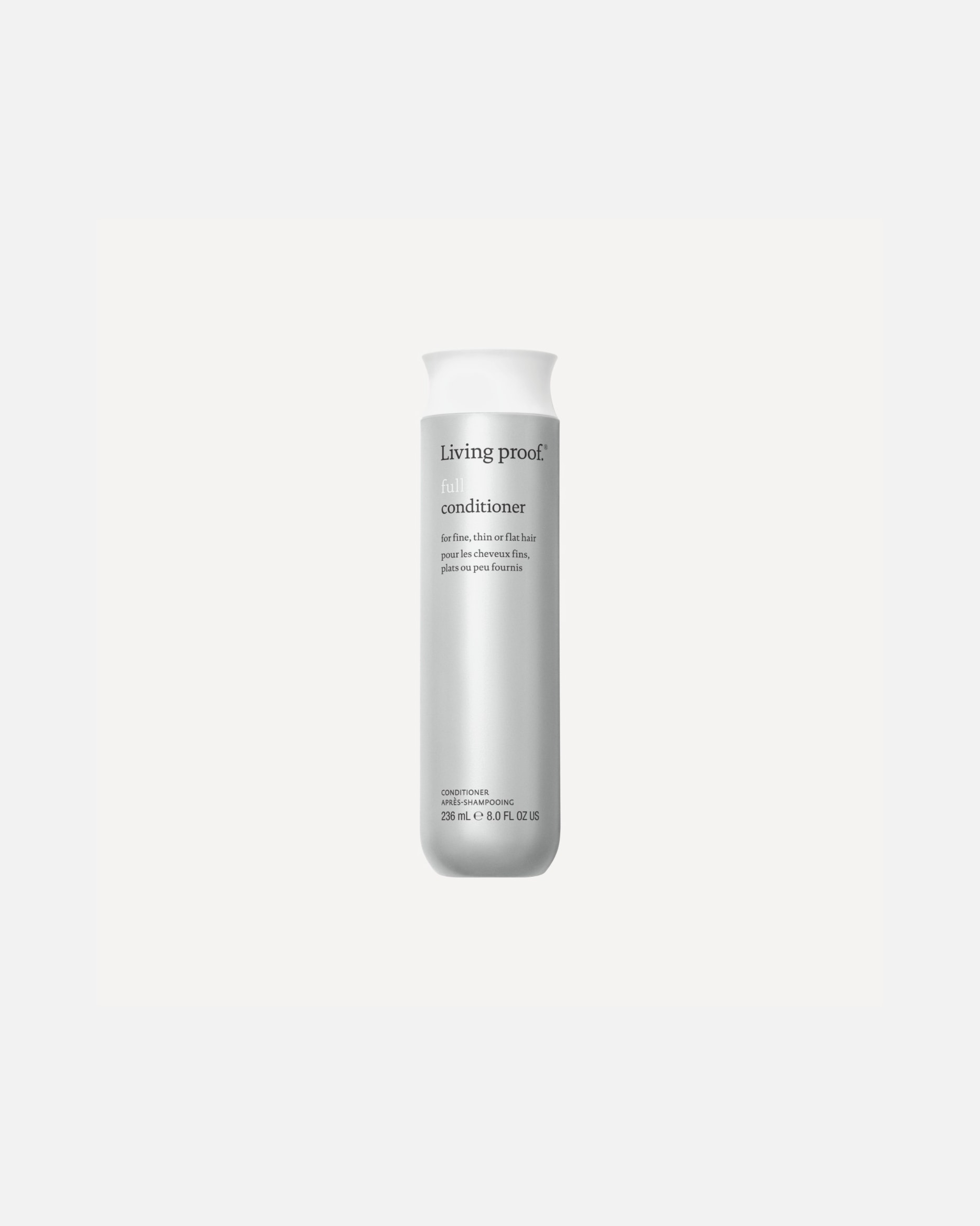 Odżywka do włosów do spłukiwania dla Unisex Living Proof full LIP Full Odżywka 236 ml