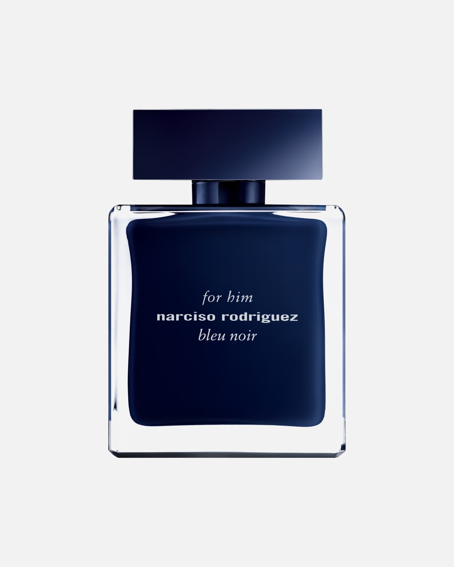 Woda toaletowa dla Mężczyzna Narciso Rodriguez For him BLEU NOIR EDT 100 ml