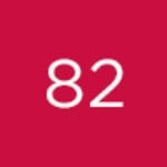 Nr 82 - Red