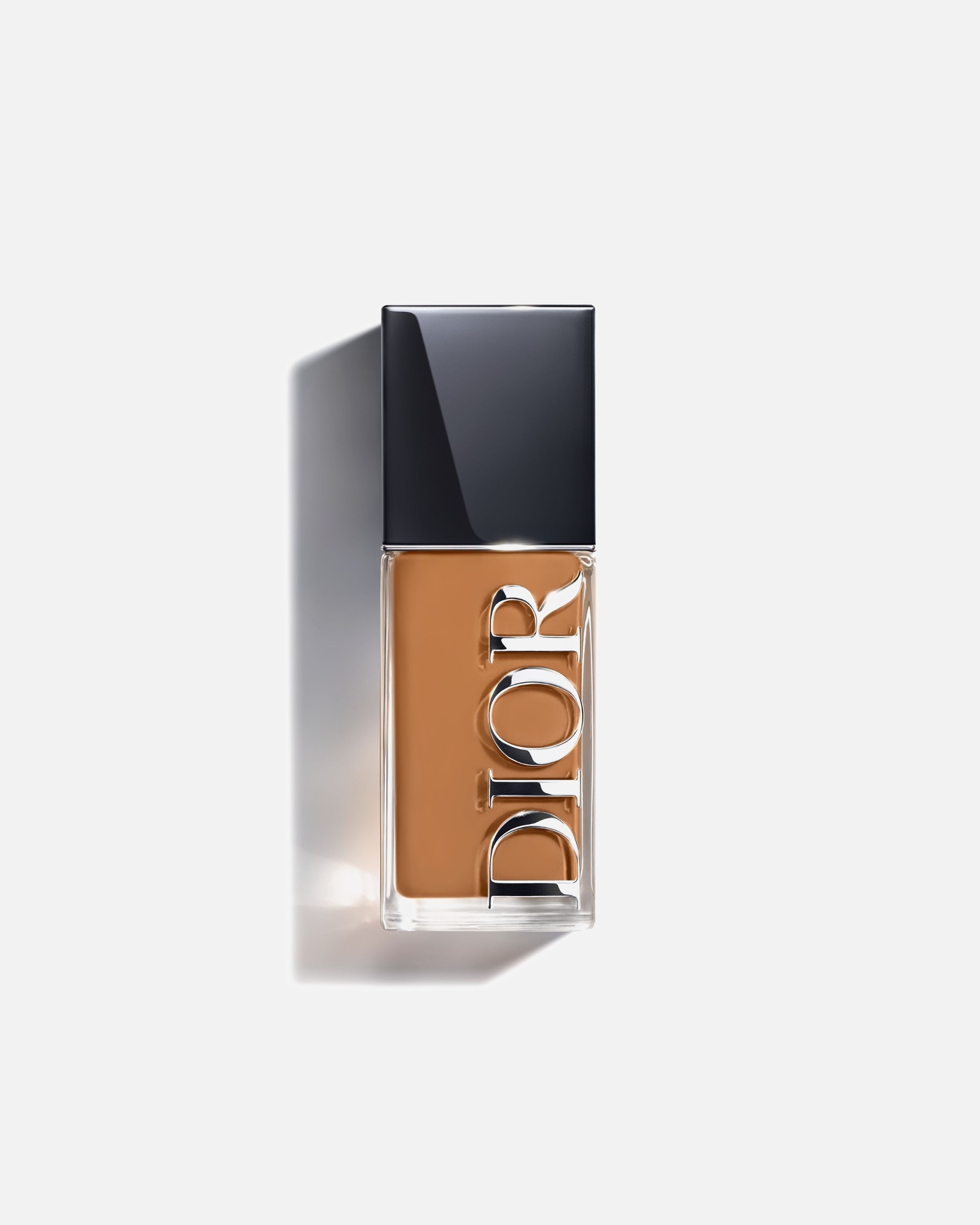 Podkład dla Unisex DIOR Forever Skin Glow - 24h trwałości i 48h nawilżenia 5