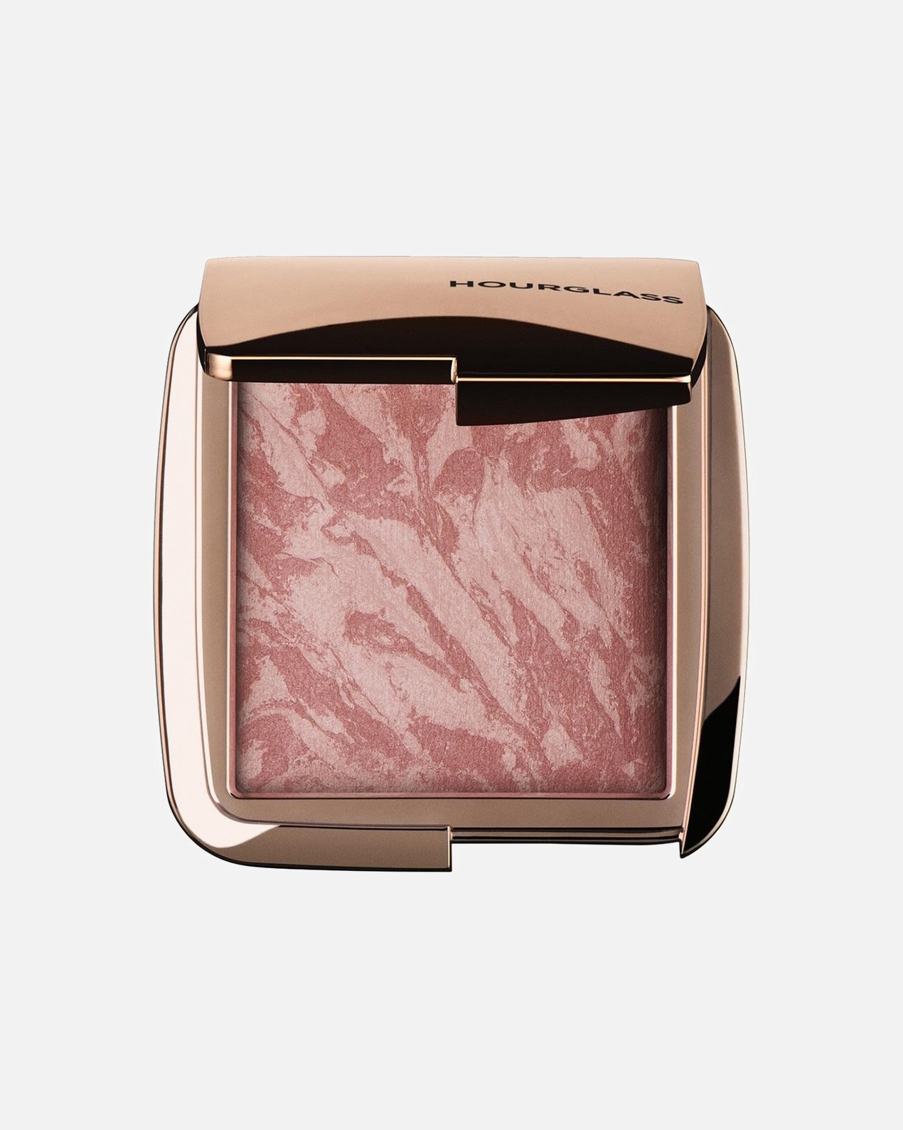 Róż dla Unisex Hourglass Ambient Lighting Mood Exposure