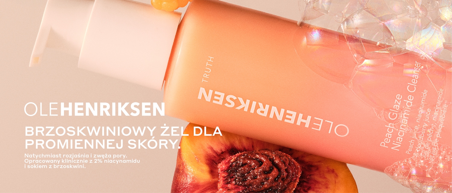 DOUGLAS X OLEHENRIKSEN - PEACH CLEANSER TOOLBOX_3072x1314 - Hero Teaser Desktop.jpg