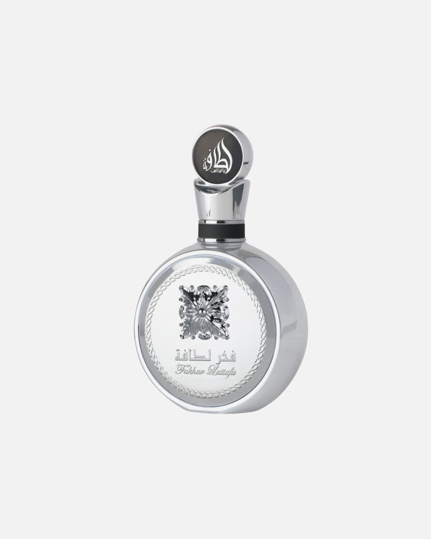 Woda perfumowana dla Unisex Lattafa Default Brand Line 100 ml