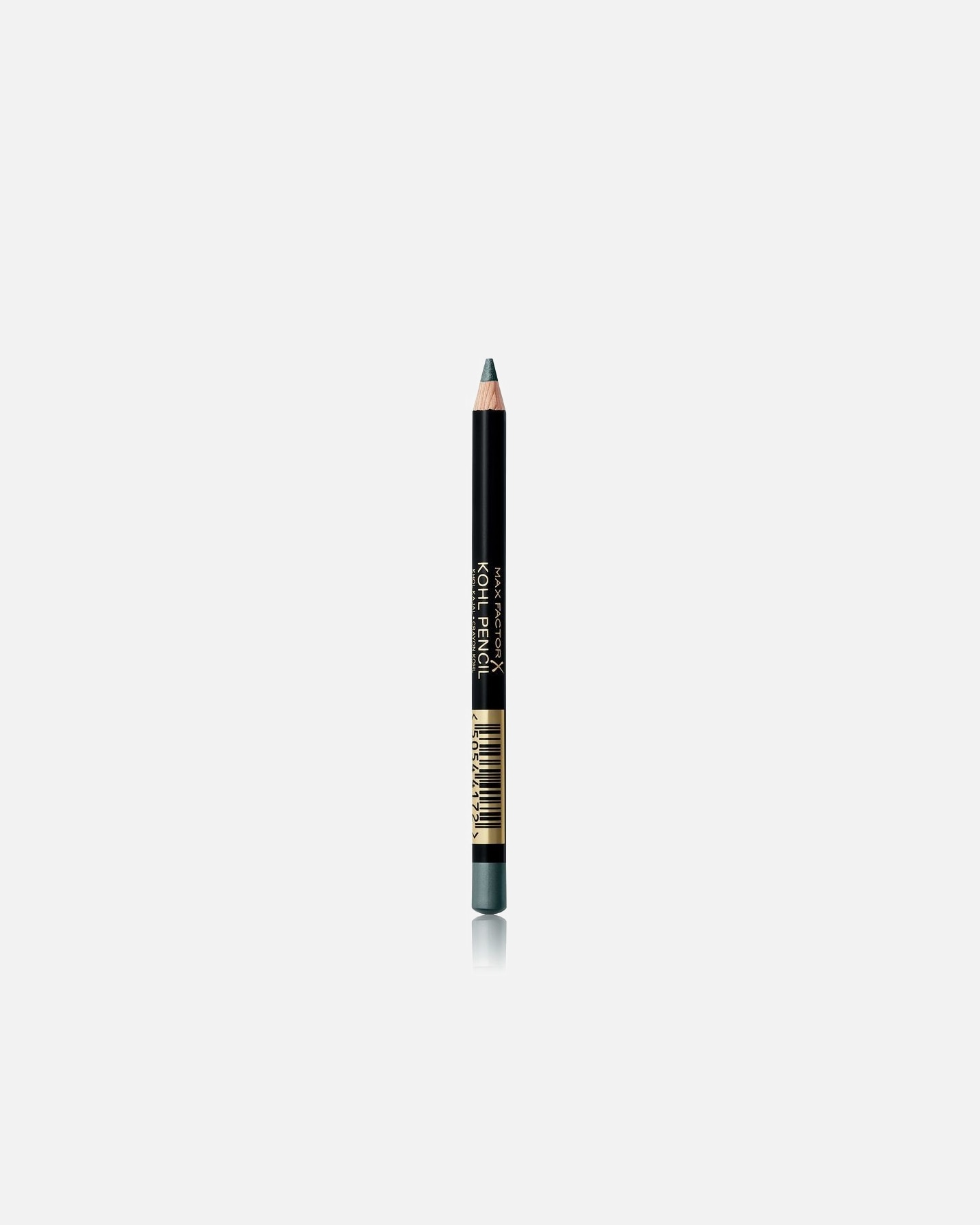 Eyeliner dla Unisex Max Factor Masterpiece Kohl Kajal precyzyjna kredka do oczu Nr 70 - Olive
