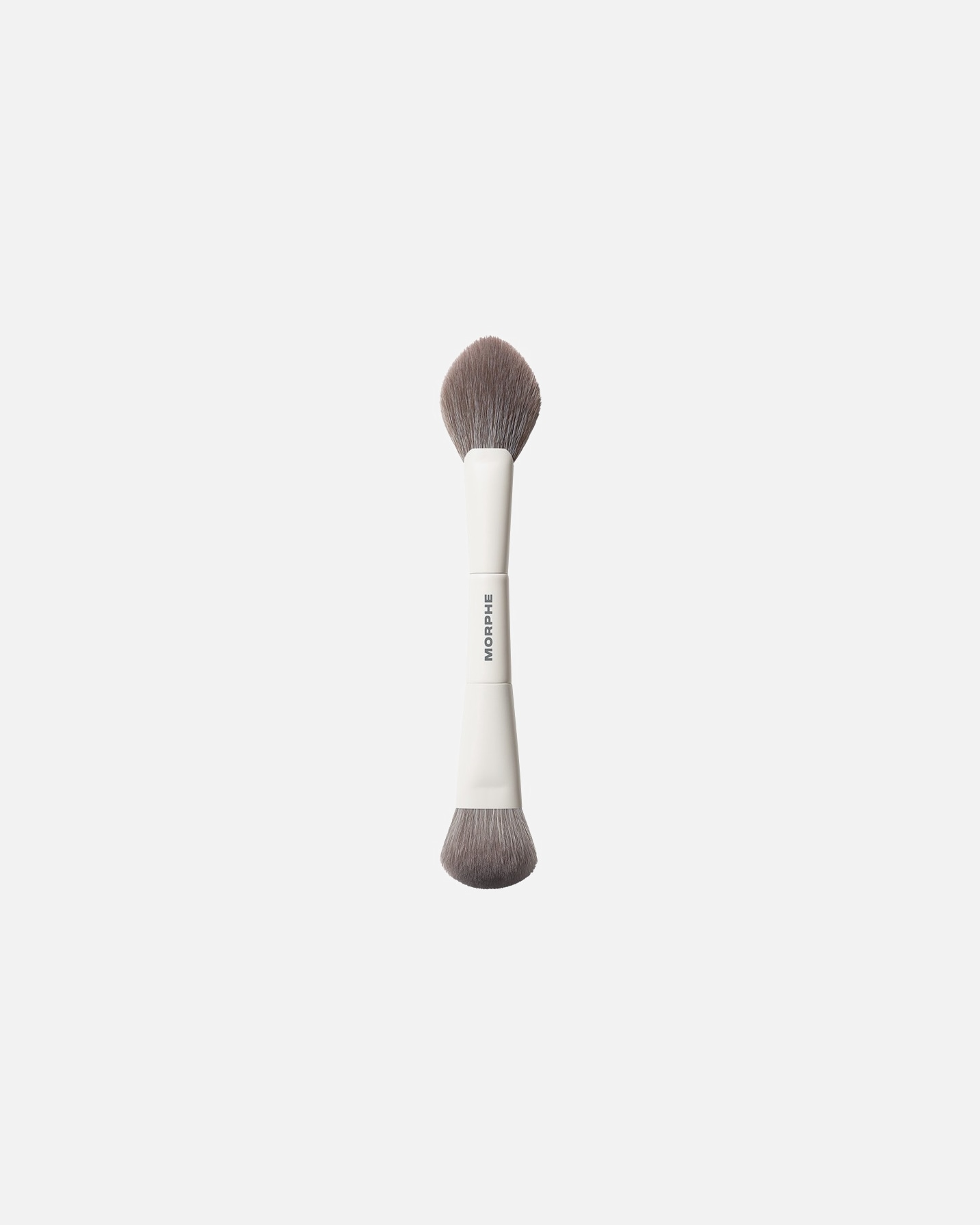Pędzel do różu dla Unisex Morphe M200 DUAL-ENDED BLUSH BRUSH 1 szt.