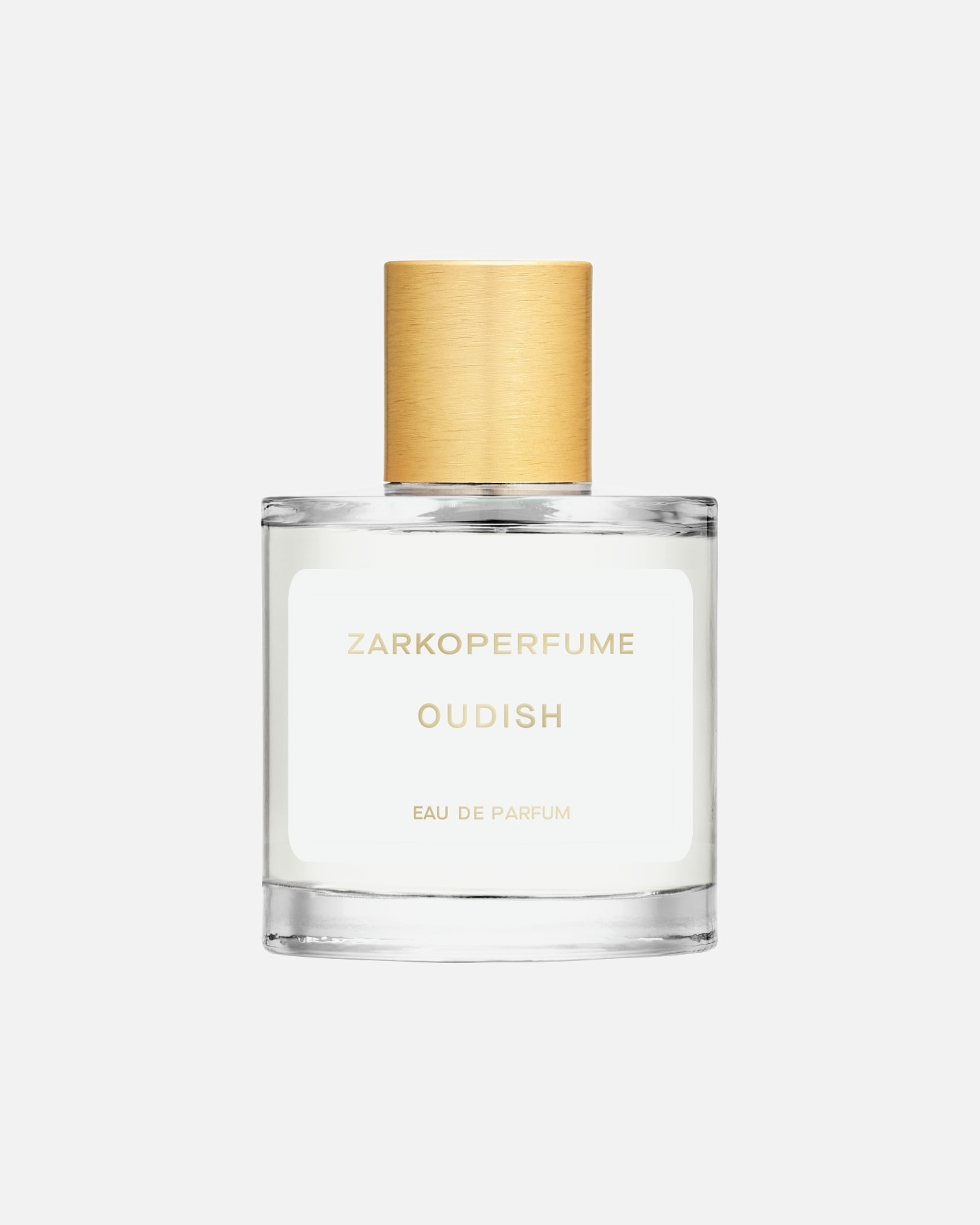 Woda perfumowana dla Unisex Zarkoperfume Oud´Ish 100 ml
