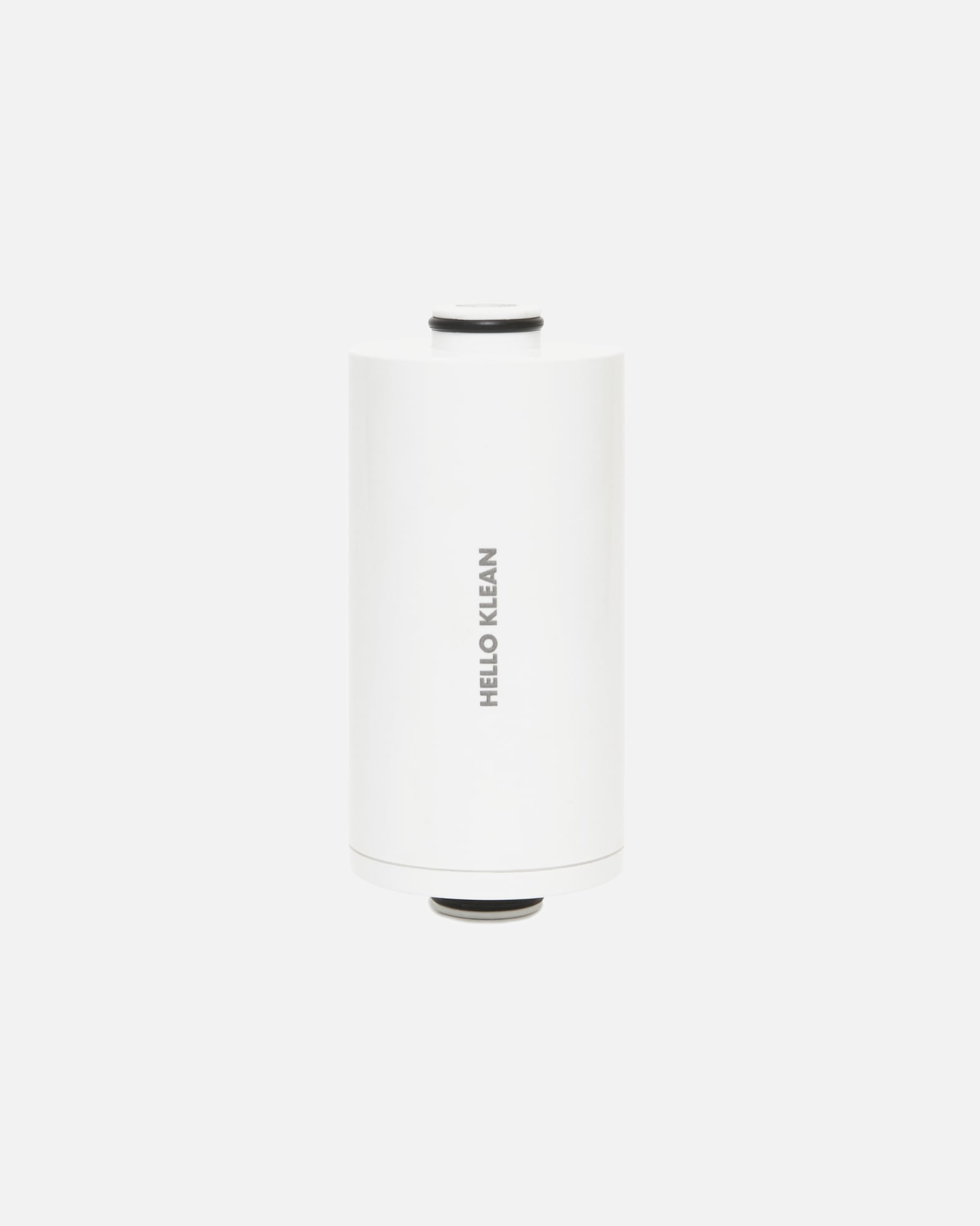 Słuchawka prysznicowa dla Unisex Helloklean 210 g