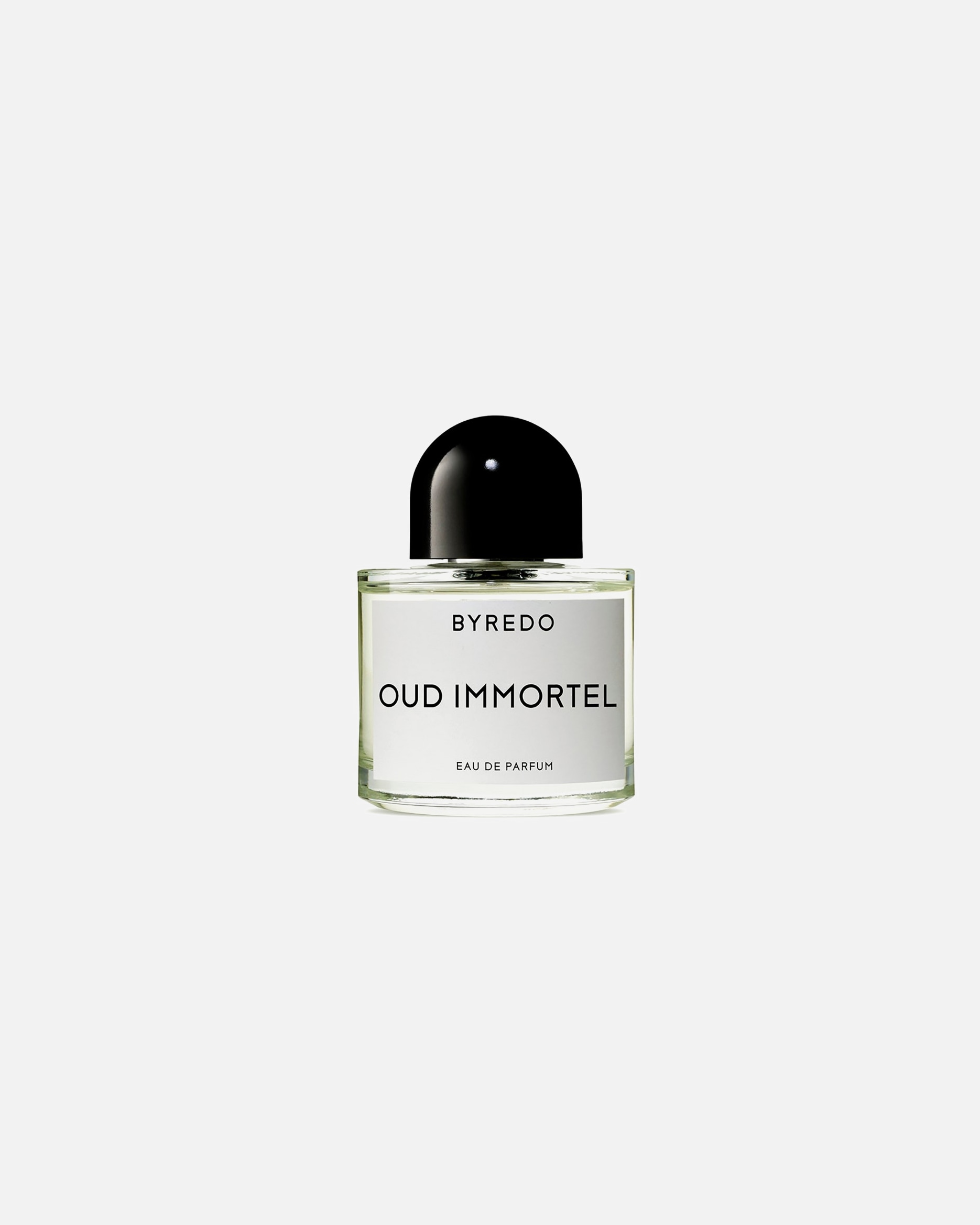Woda perfumowana dla Unisex BYREDO OUD IMMORTE EAU DE PARFUM 50 ml