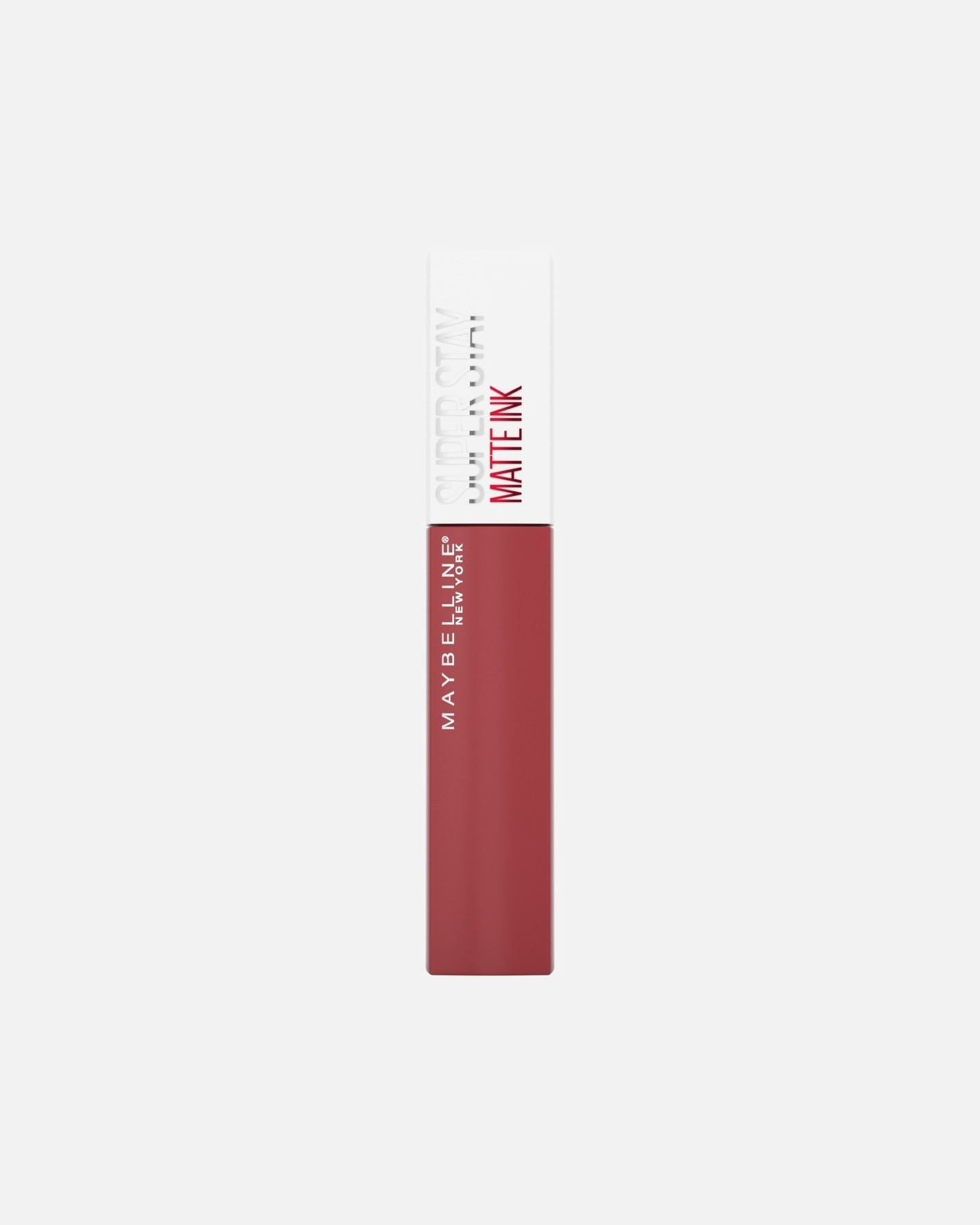 Pomadka do ust w sztyfcie dla Kobieta Maybelline Super Stay Matte Ink 170 - INTI