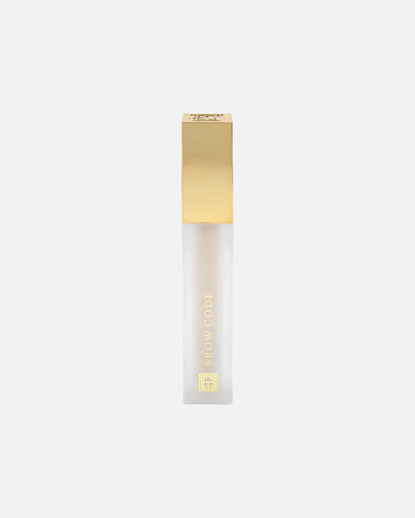 Żel do brwi dla Unisex Brow Code Default Brand Line Alias Brow Gel 38 g