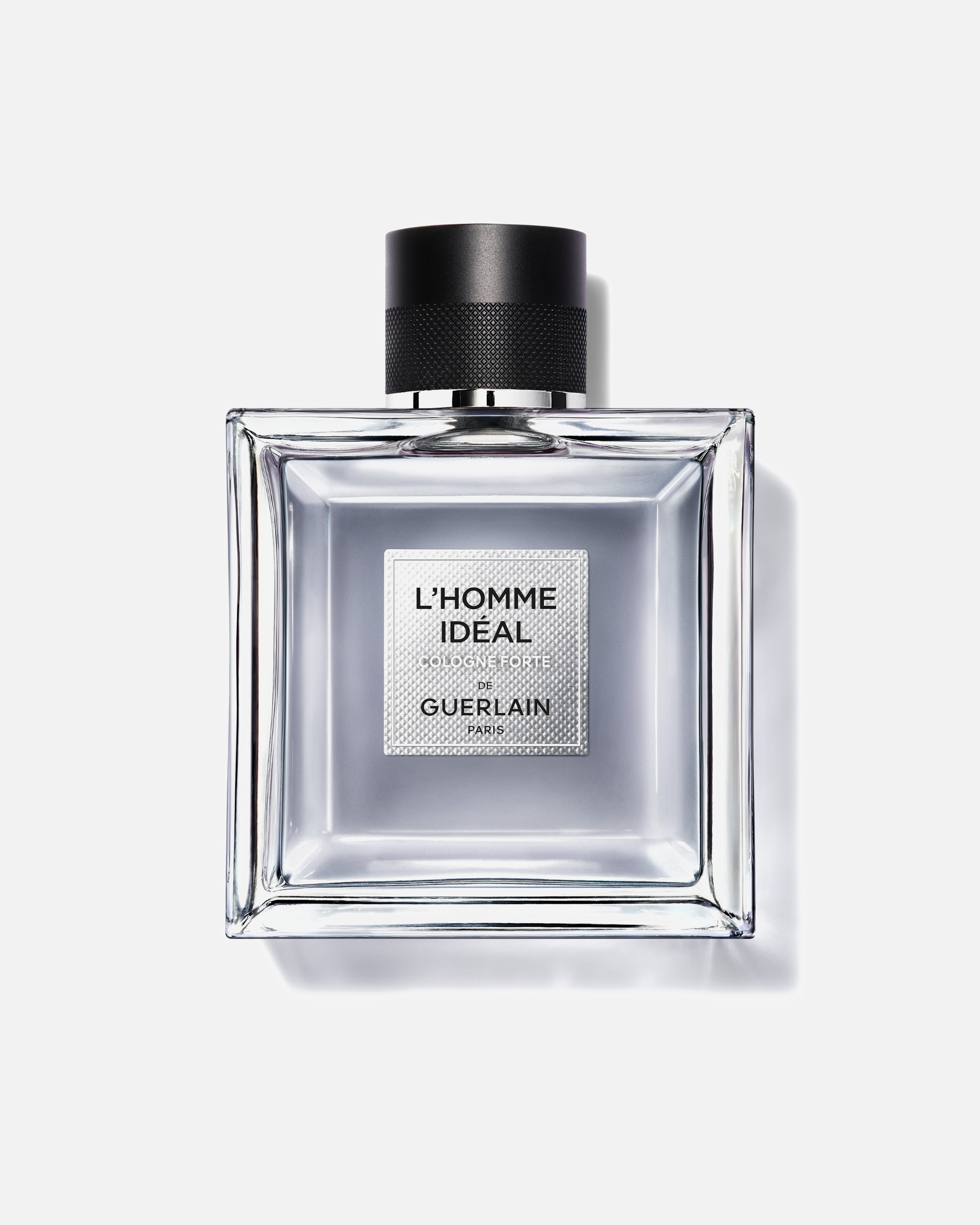 Perfumy dla Unisex Guerlain L`Homme Idéal Cologne Forte 100 ml