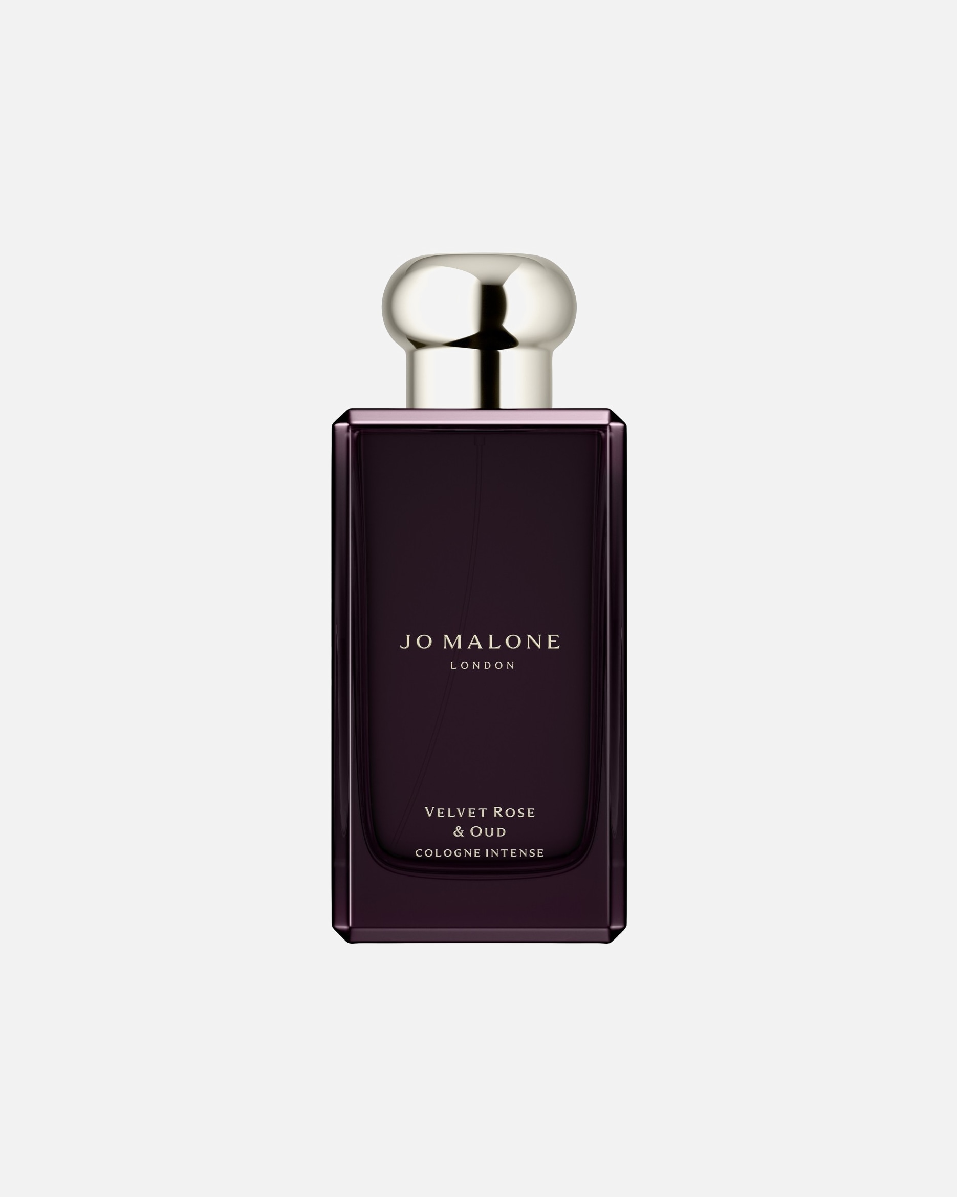 Woda kolońska dla Unisex Jo Malone London Cologne Intense Velvet Rose & Oud 100ml+box
