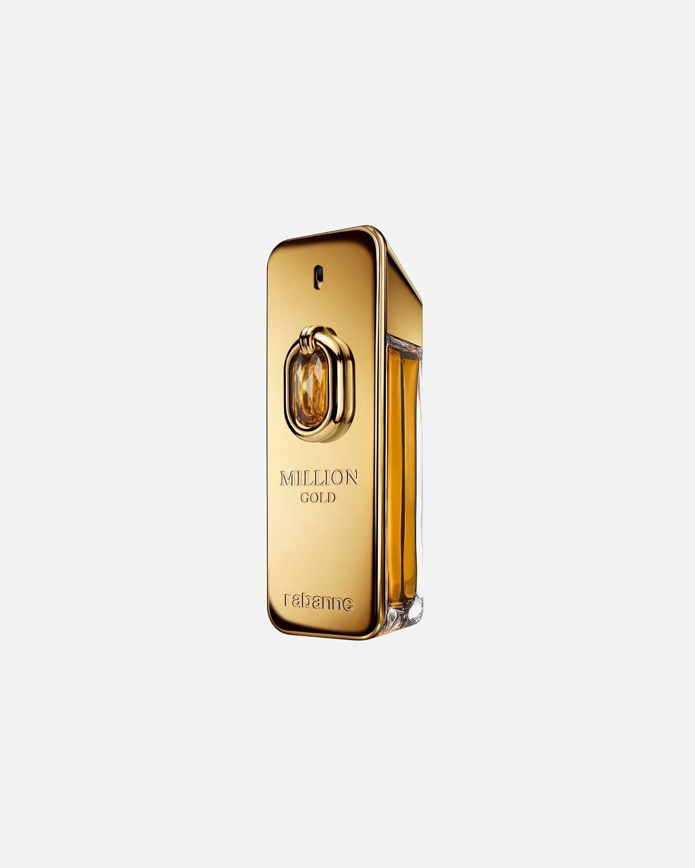 Perfumy dla Mężczyzna Rabanne Million Gold Million Gold Elixir 200 ml