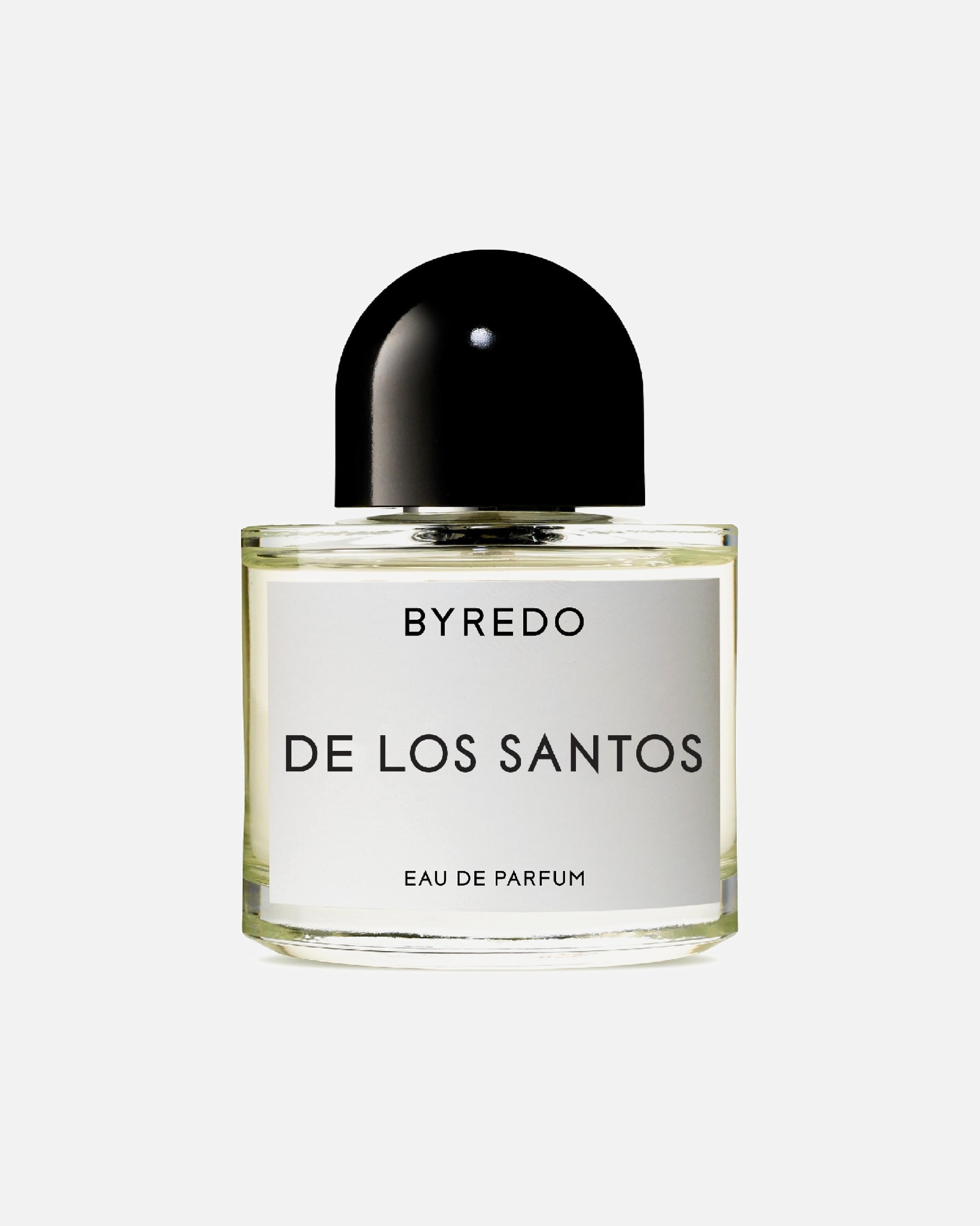 Woda perfumowana dla Unisex BYREDO De Los Santos Eau de Parfum 100 ml