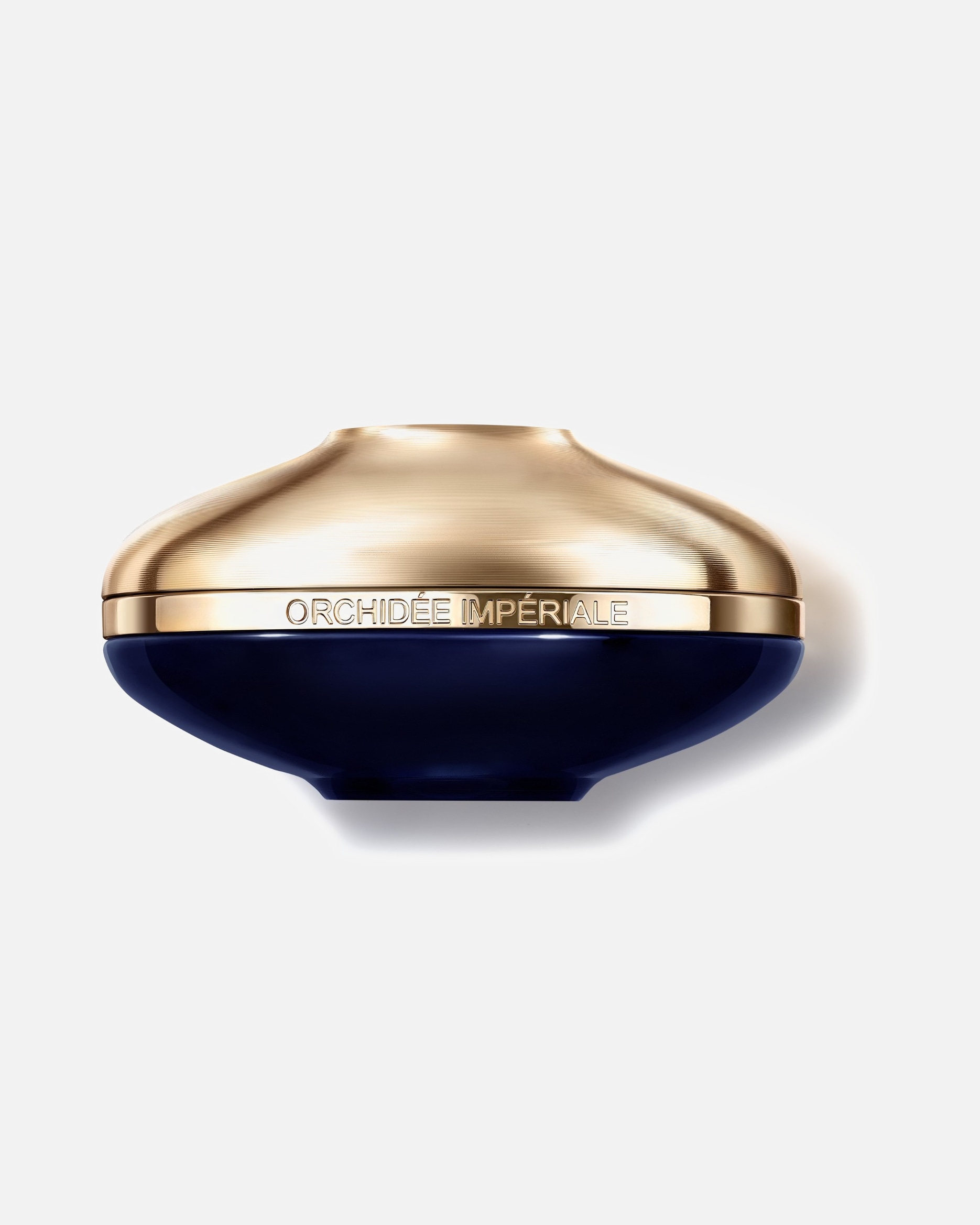 Krem na dzień dla Unisex Guerlain Orchidée Impériale ORCHIDÉE IMPÉRIALE THE LONGEVITY LIGHT CREAM 30 ml