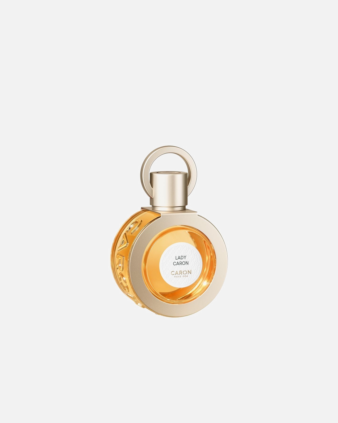 Woda perfumowana dla Unisex CARON Paris LADY CARON 50 ml
