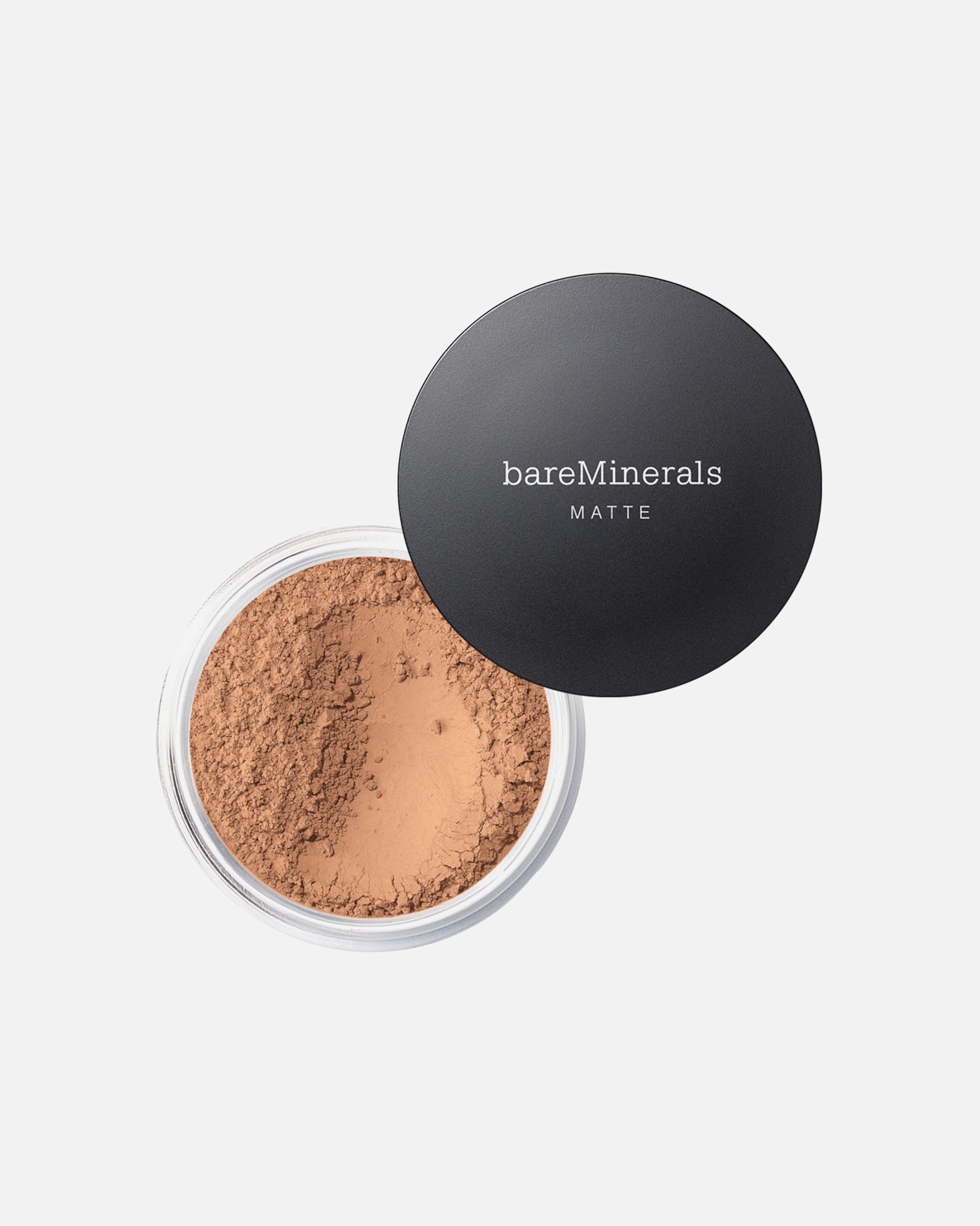 Podkład dla Unisex bareMinerals Matte Matte SPF 15 Foundation Medium Tan