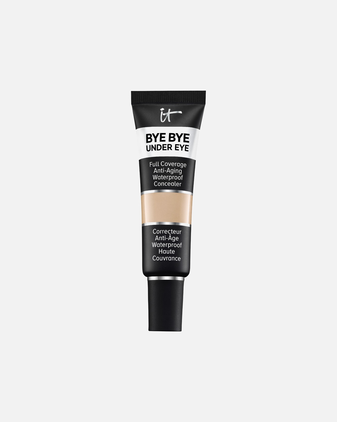 Korektor dla Unisex O marce IT Cosmetics Under Eye Light Natural