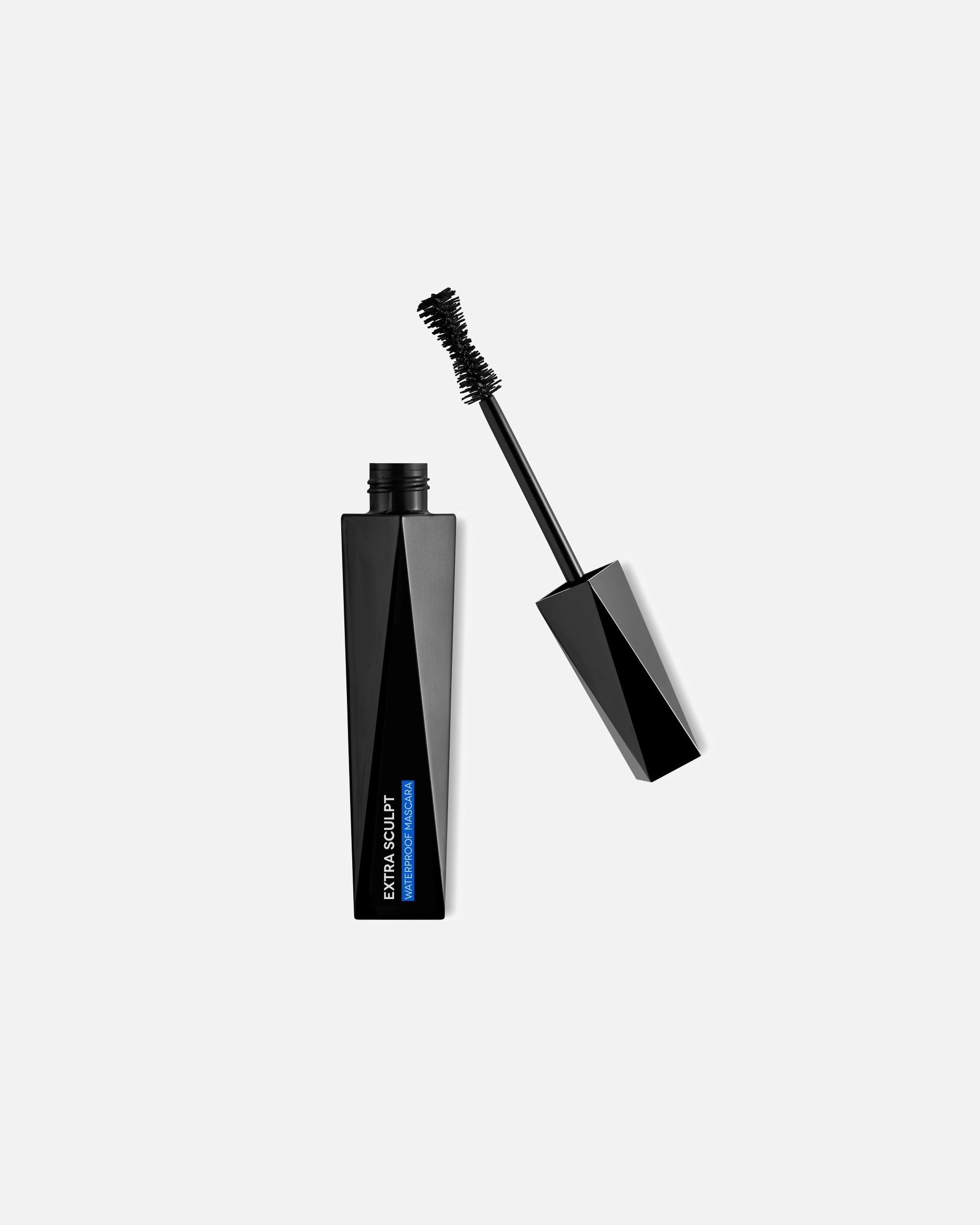 Maskara dla Unisex KIKO Milano Default Brand Line Extra Sculpt Waterproof BLACK
