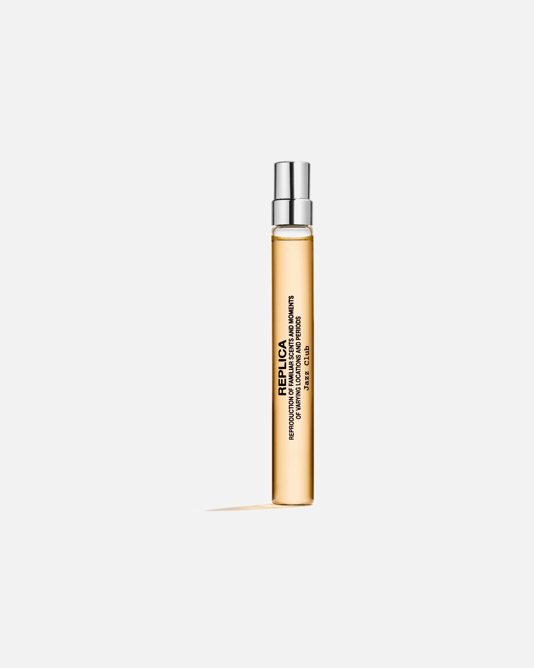Woda toaletowa dla Unisex Maison Margiela Replica Jazz Club 10 ml
