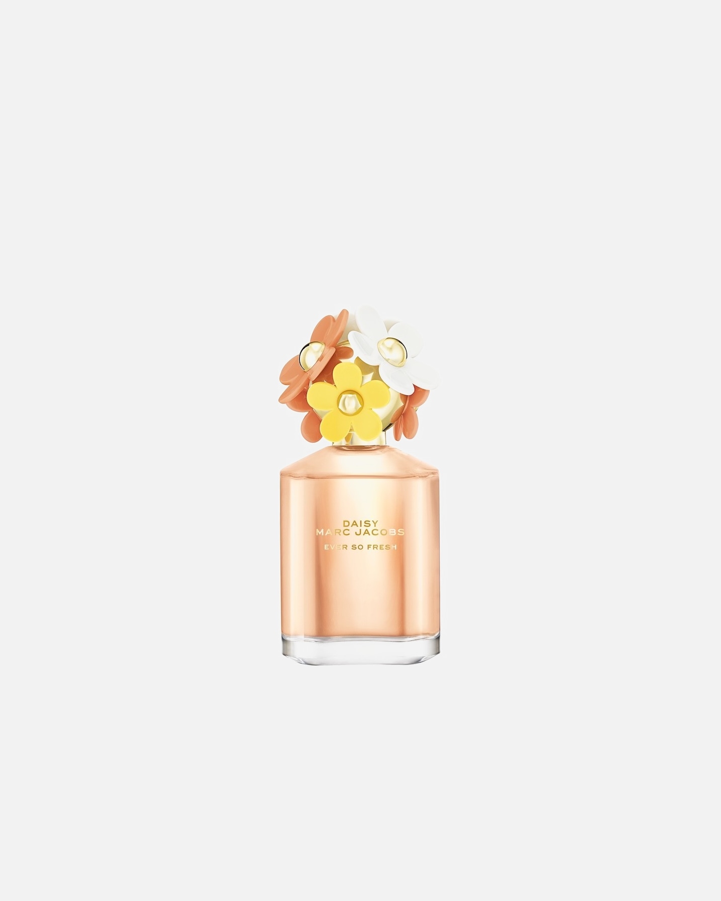 Woda perfumowana dla Kobieta Marc Jacobs Daisy Ever So Fresh 125 ml
