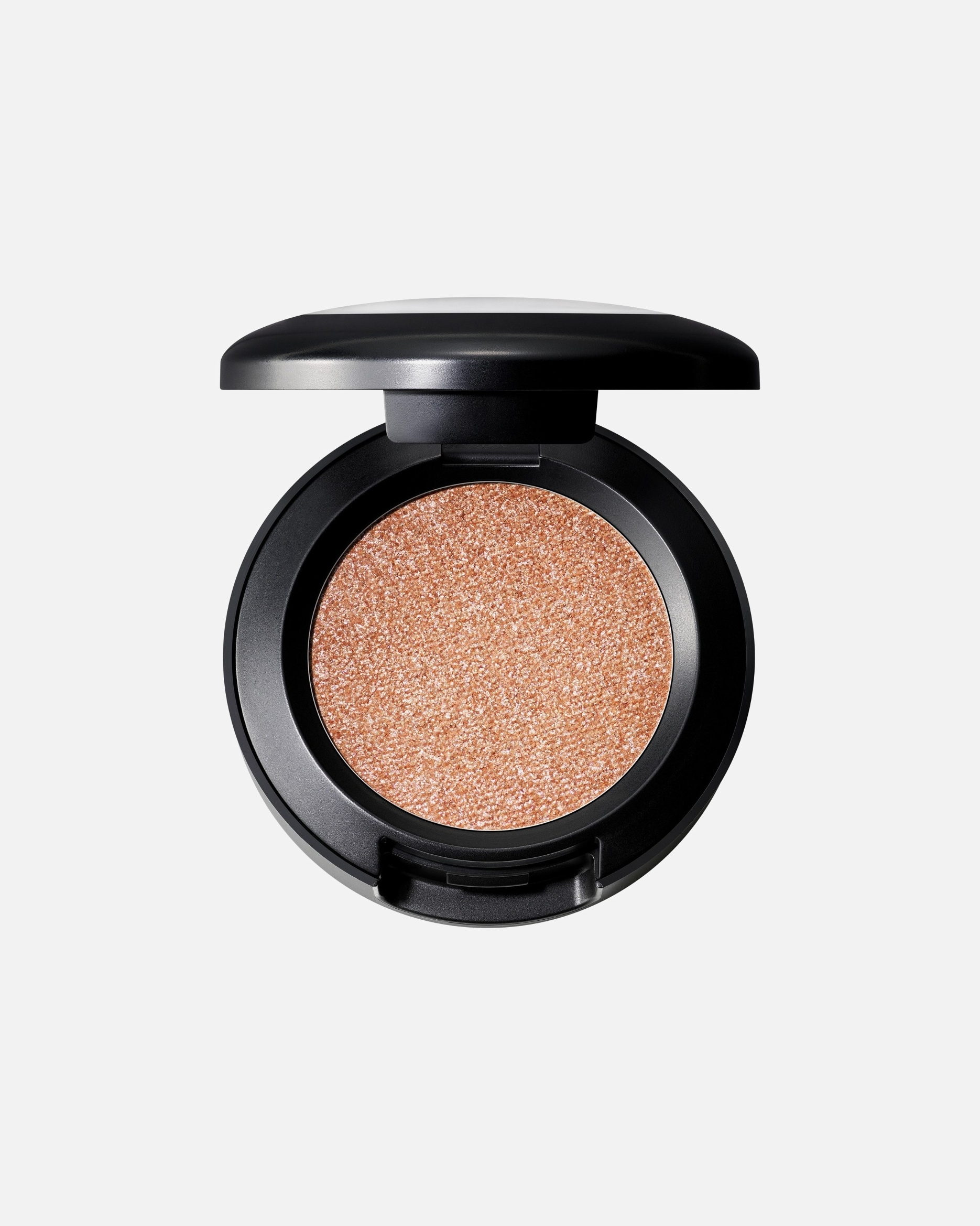 Cień do powiek dla Unisex MAC Metallic Single Eye Shadow Compact YES TO SEQUINS