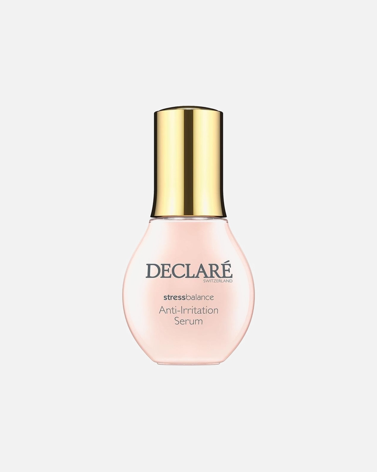 Serum nawilżające dla Unisex Declaré Stress Balance Anti-Irritation Serum 50 ml