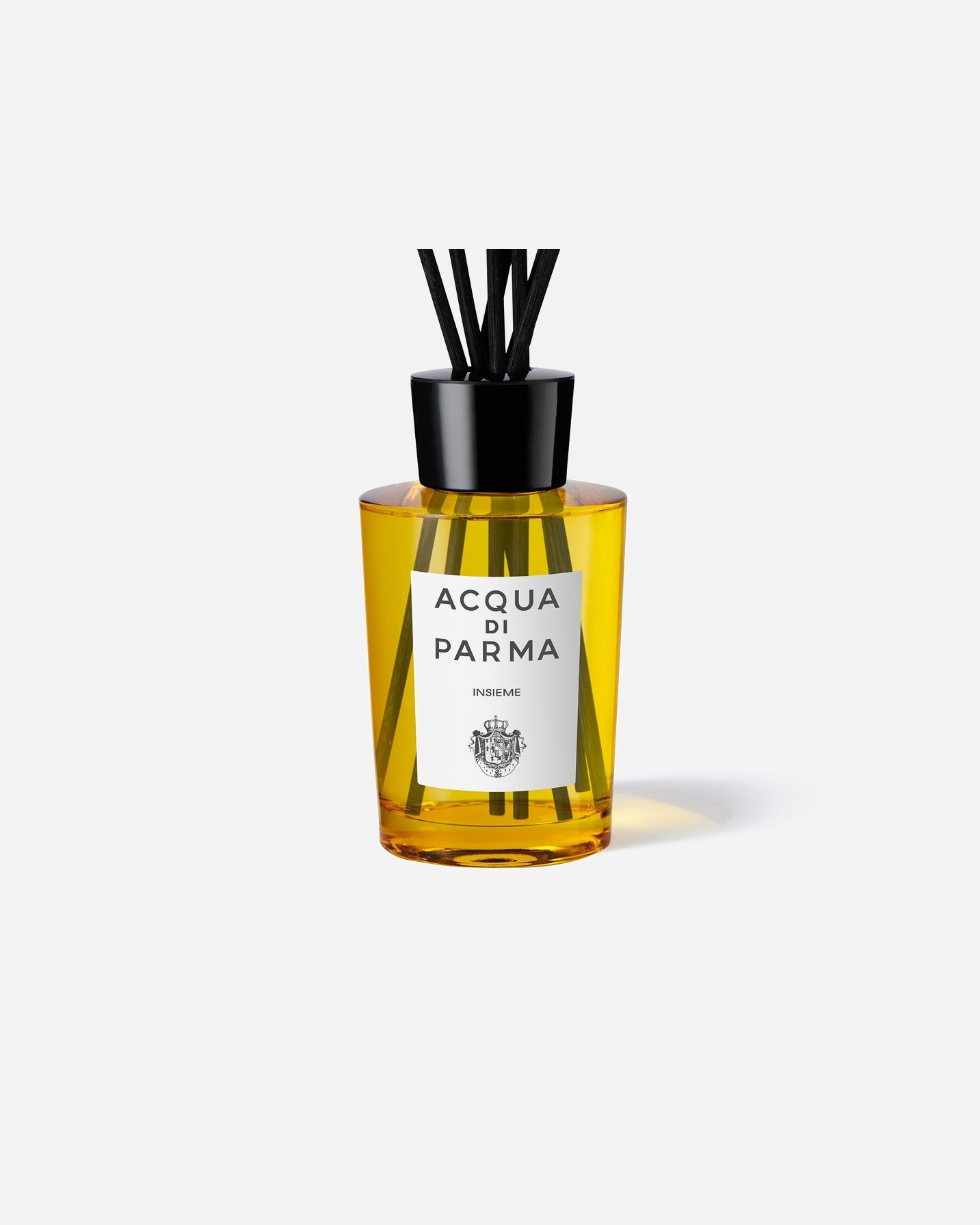 Zapach do pomieszczeń dla Unisex Acqua di Parma Home Collection Insieme 180 ml