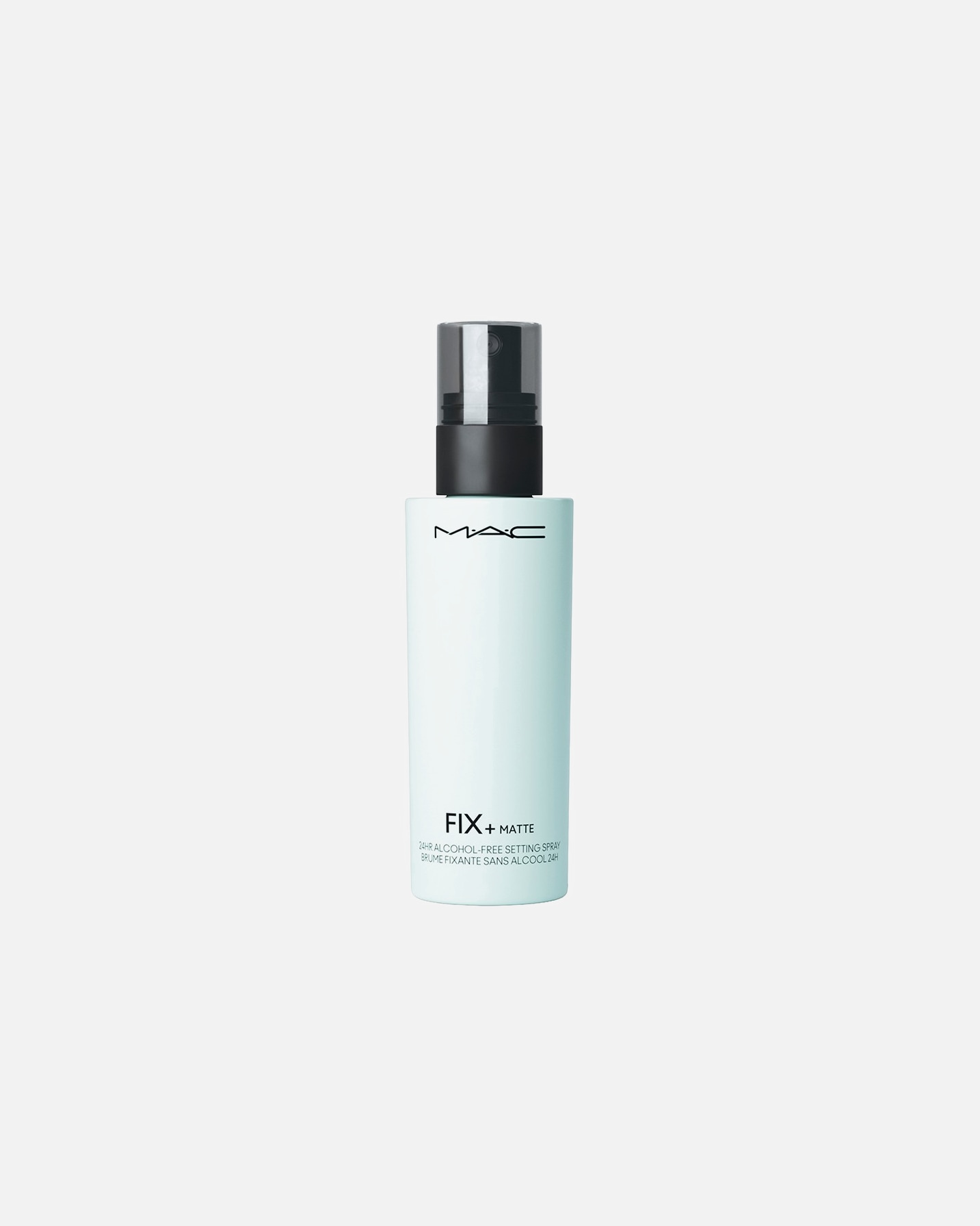 Spray fixujący dla Kobieta MAC Fix + Fix+ Stay Over Matte 24HR 100 ml